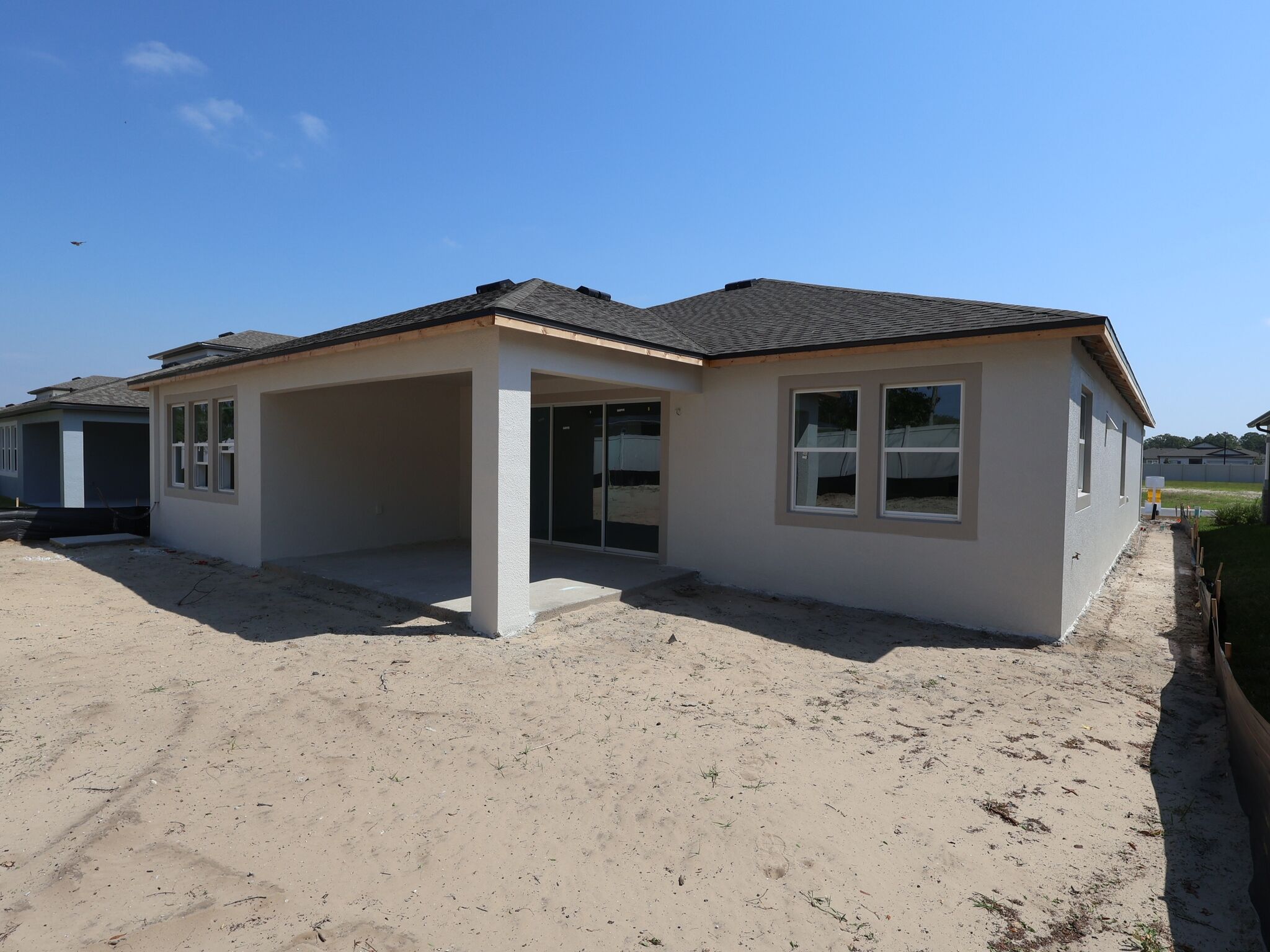 Front Exterior