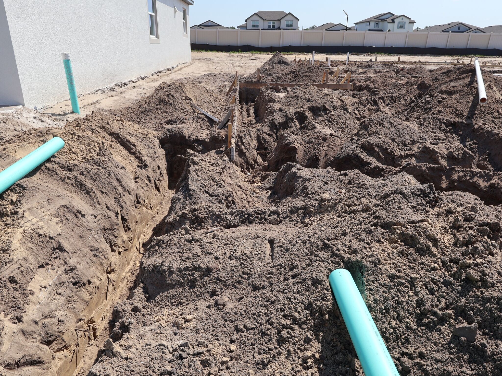 Homesite