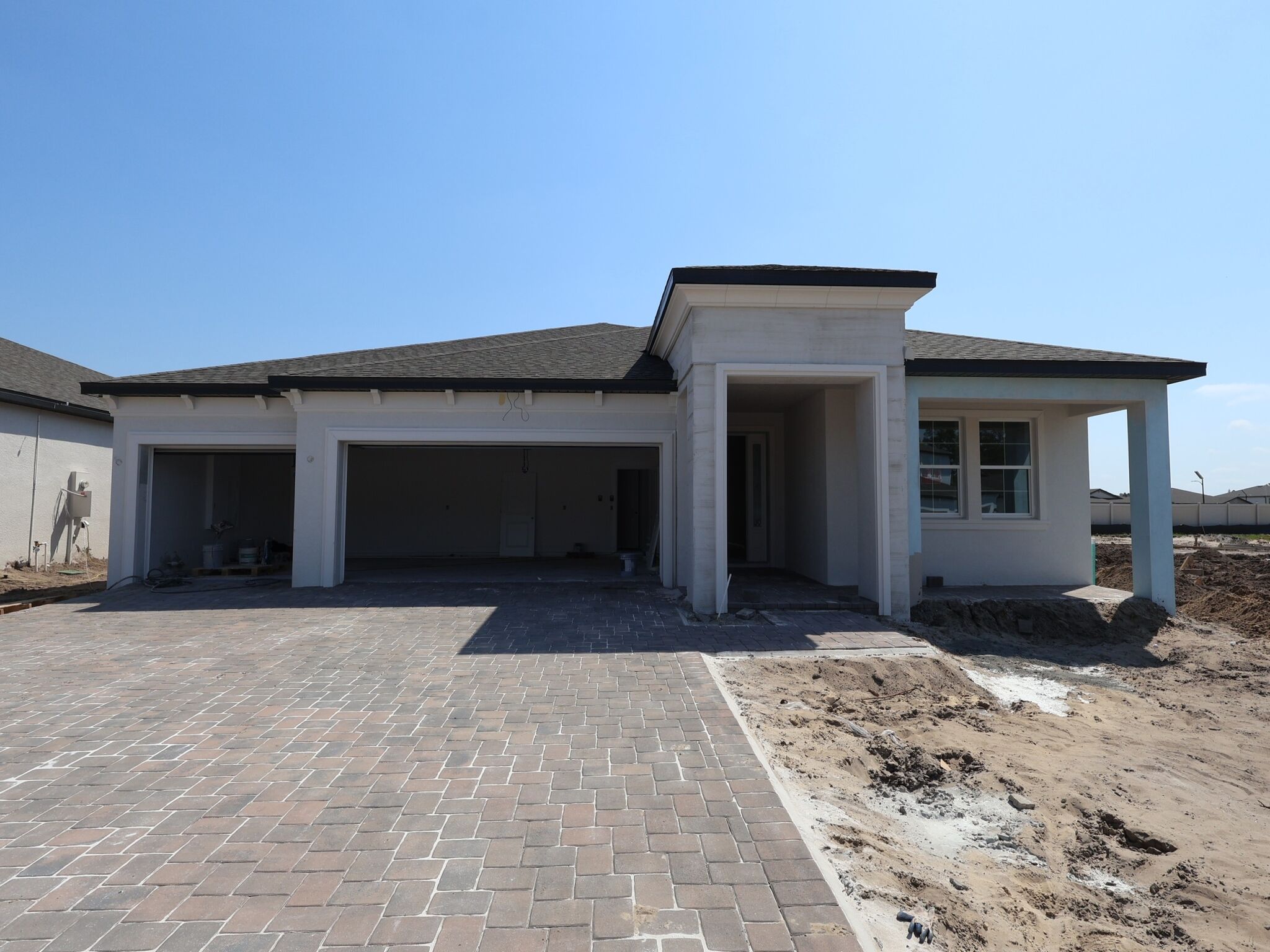 Front Exterior