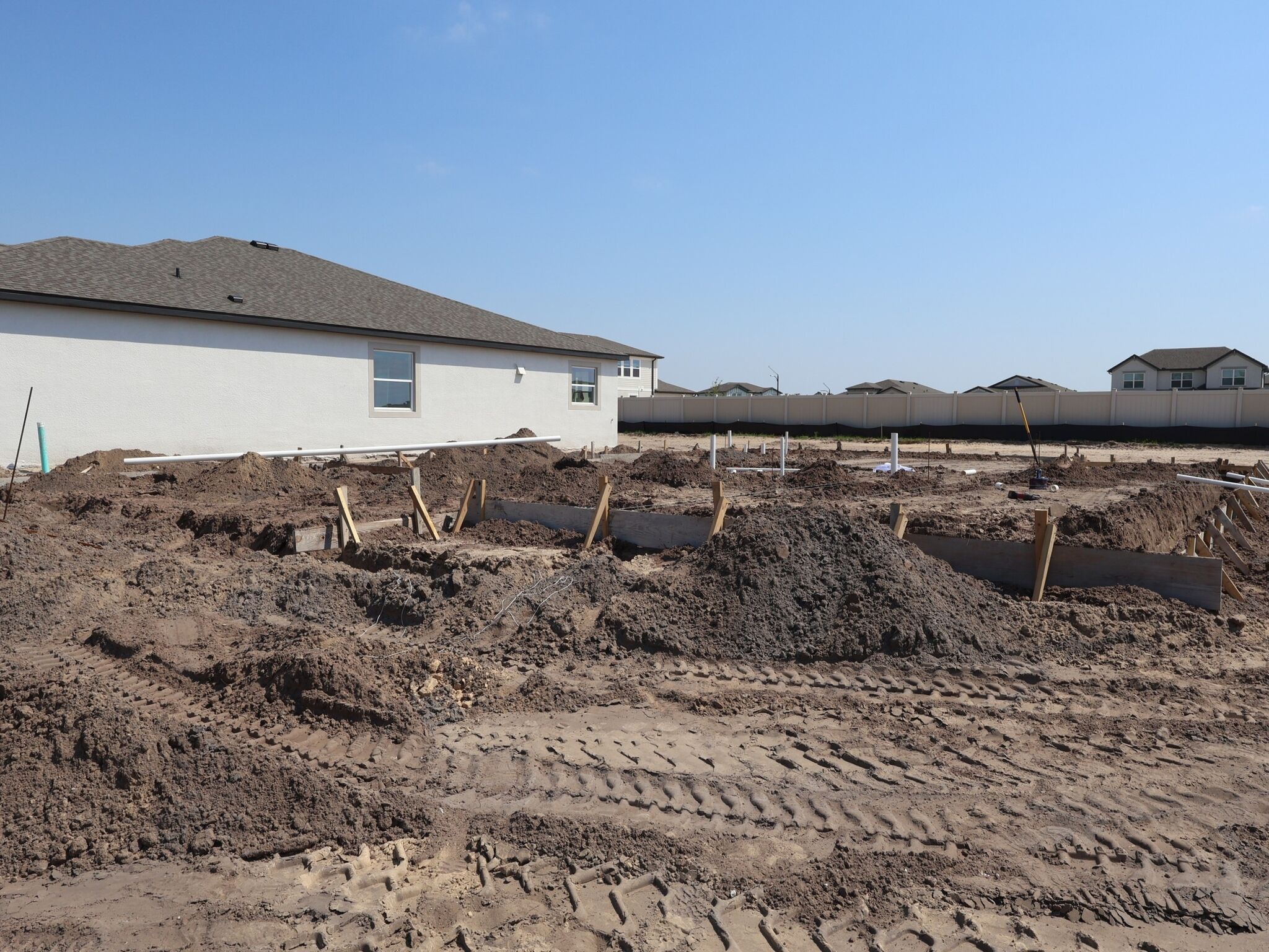 Homesite