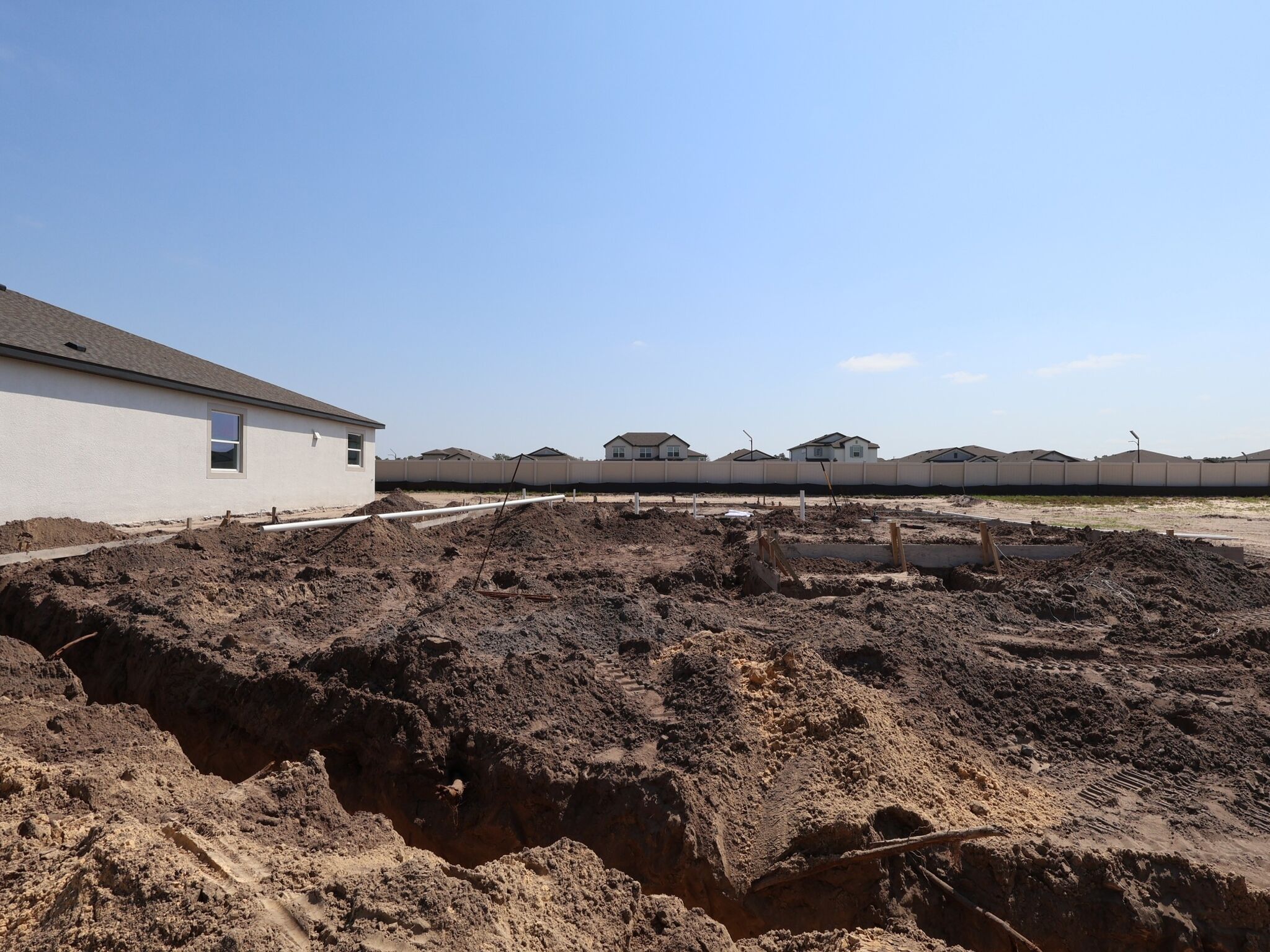 Homesite