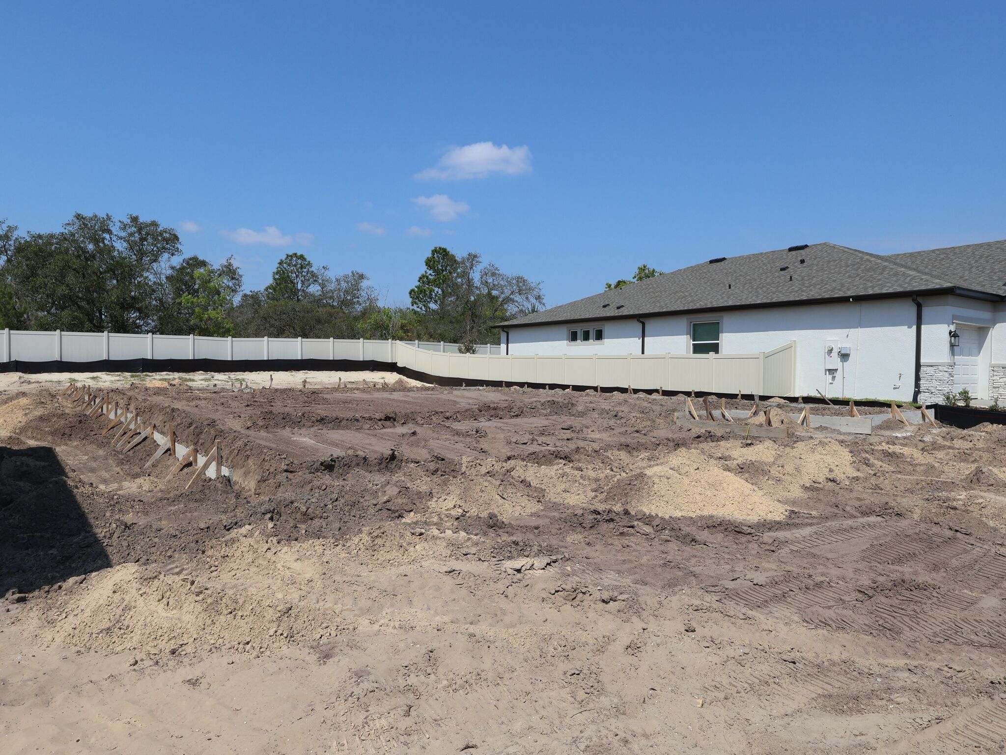 Homesite