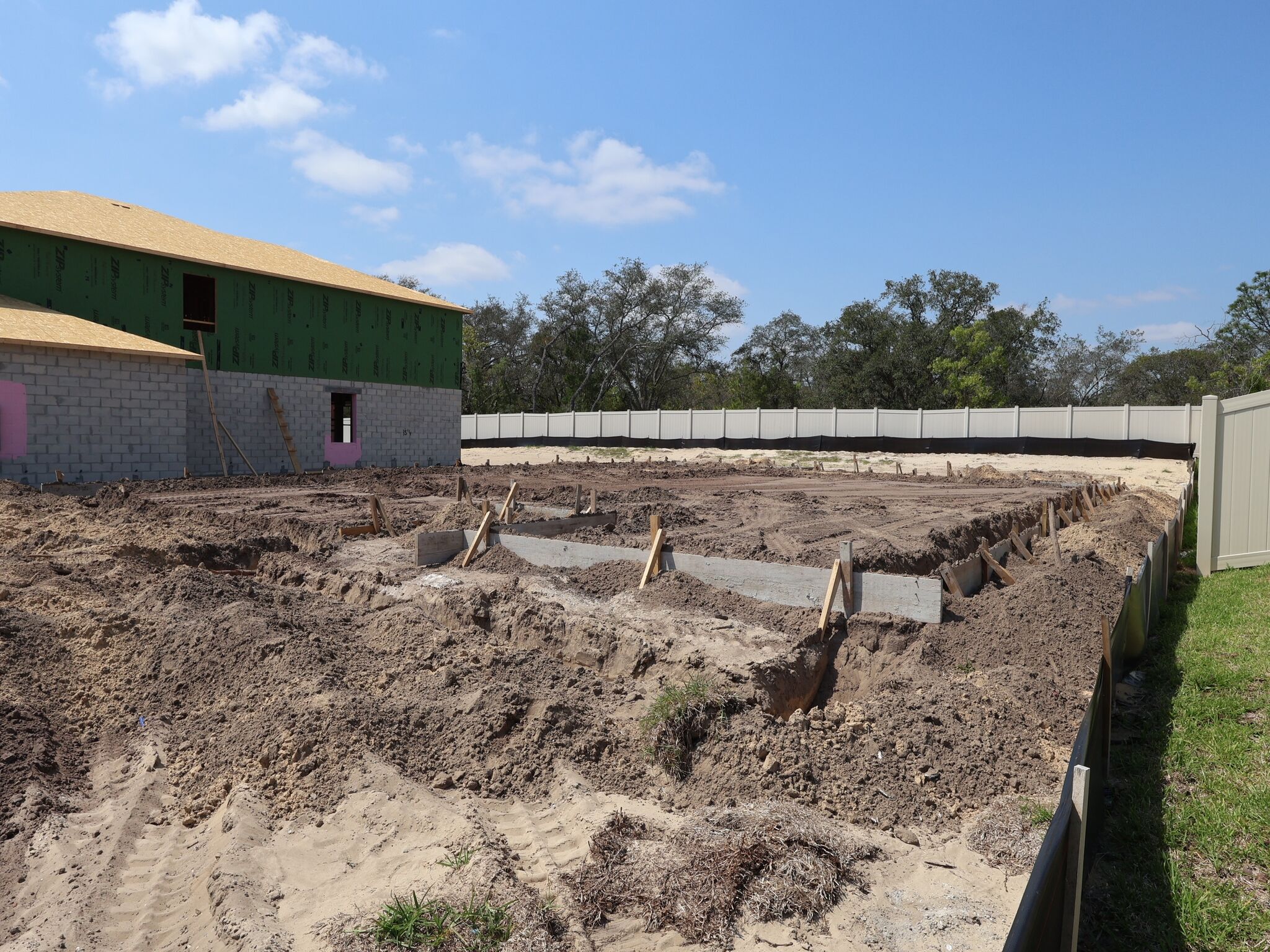 Homesite