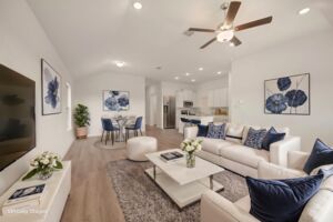 Virtual Representational