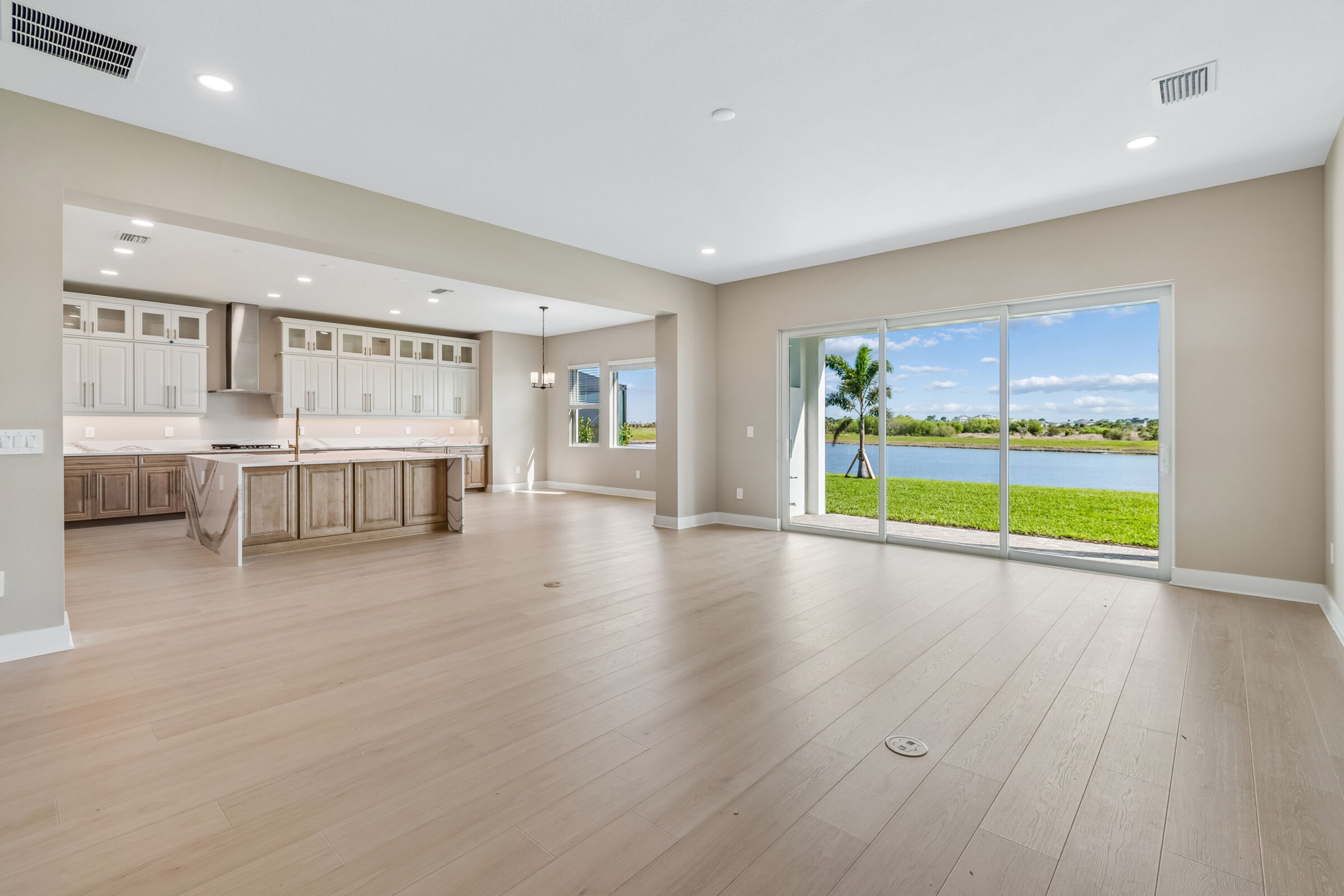 Interior - Representational Photo