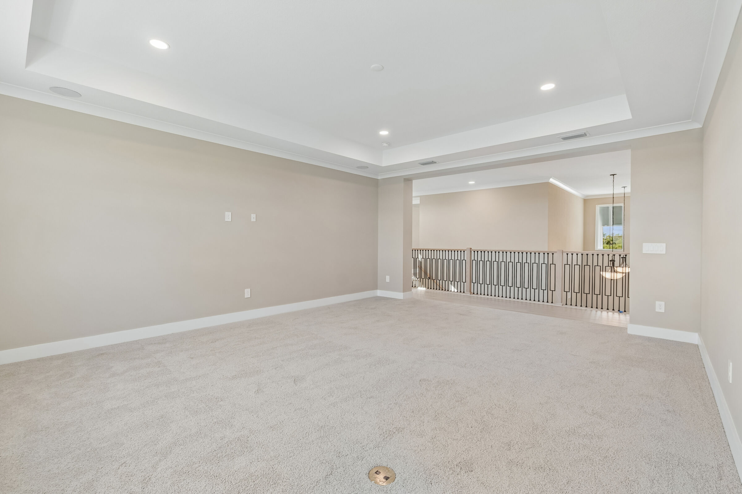 Interior - Representational Photo
