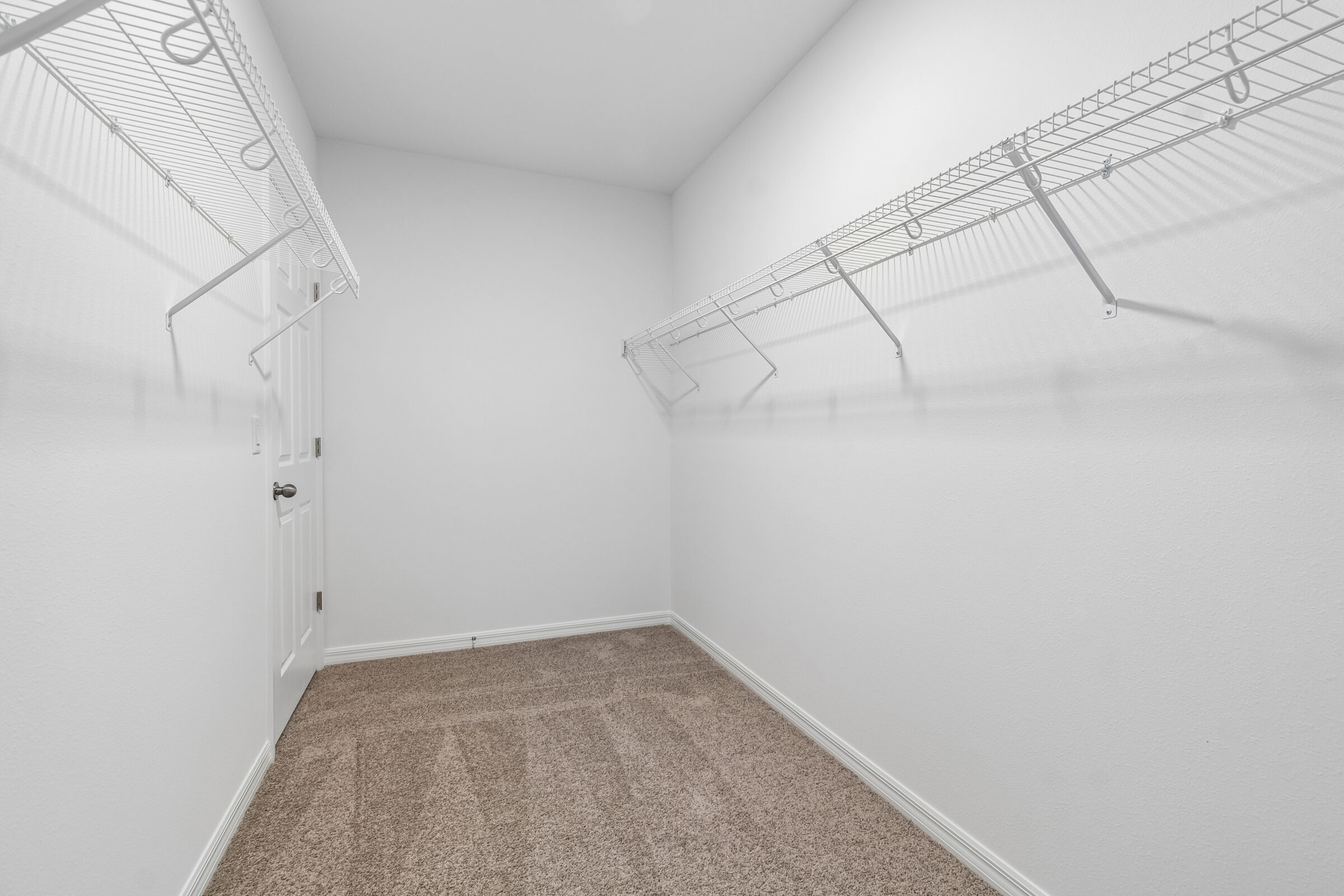 Owner's Closet