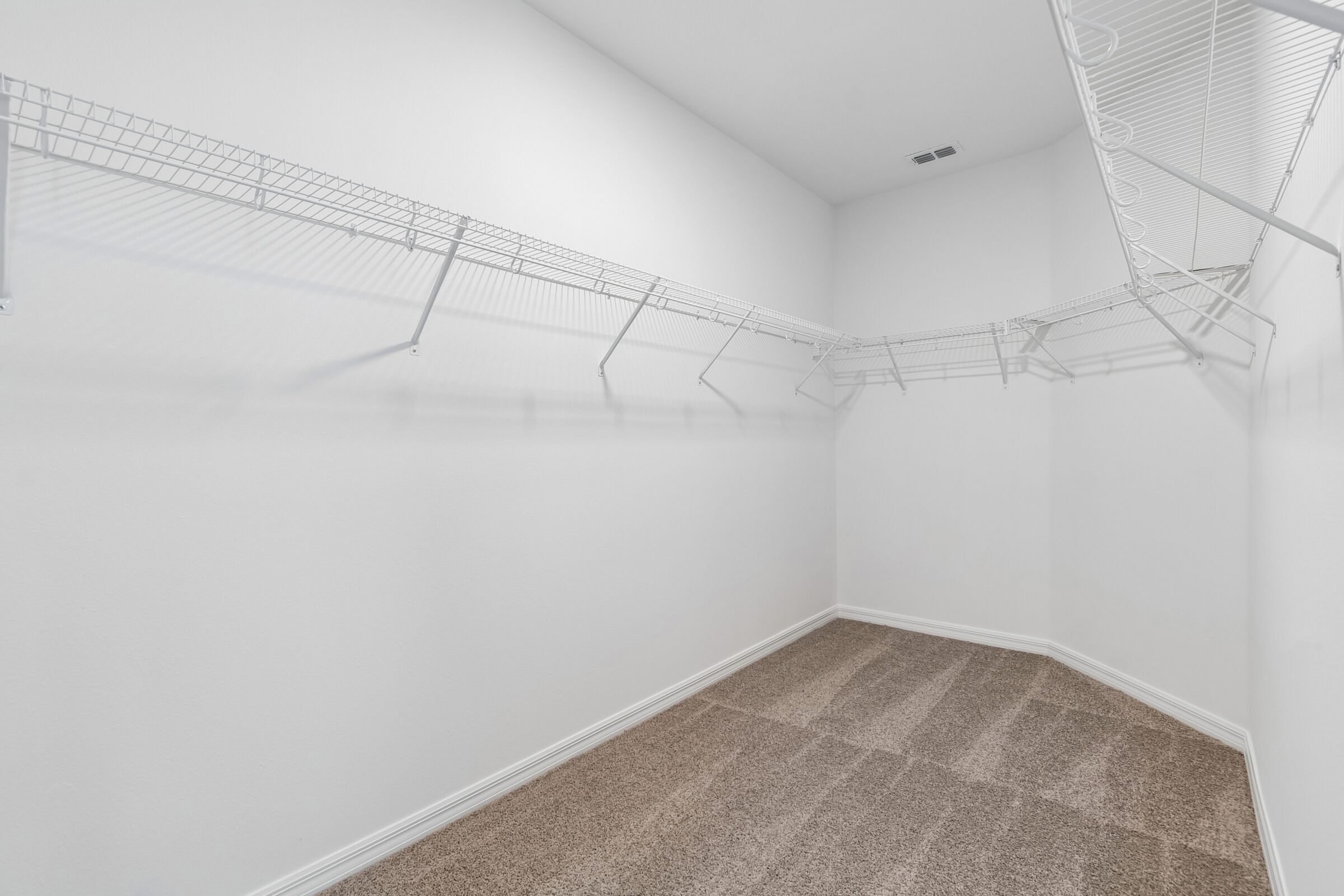 Owner's Closet