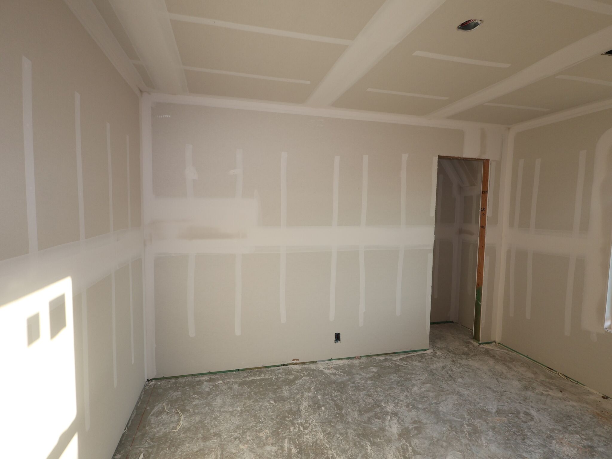 Drywall
