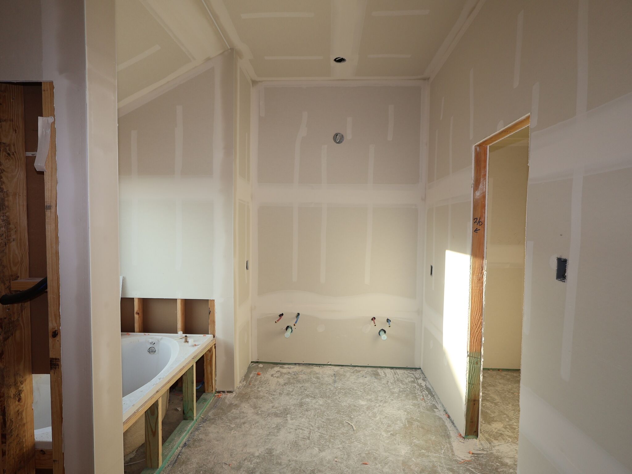 Drywall