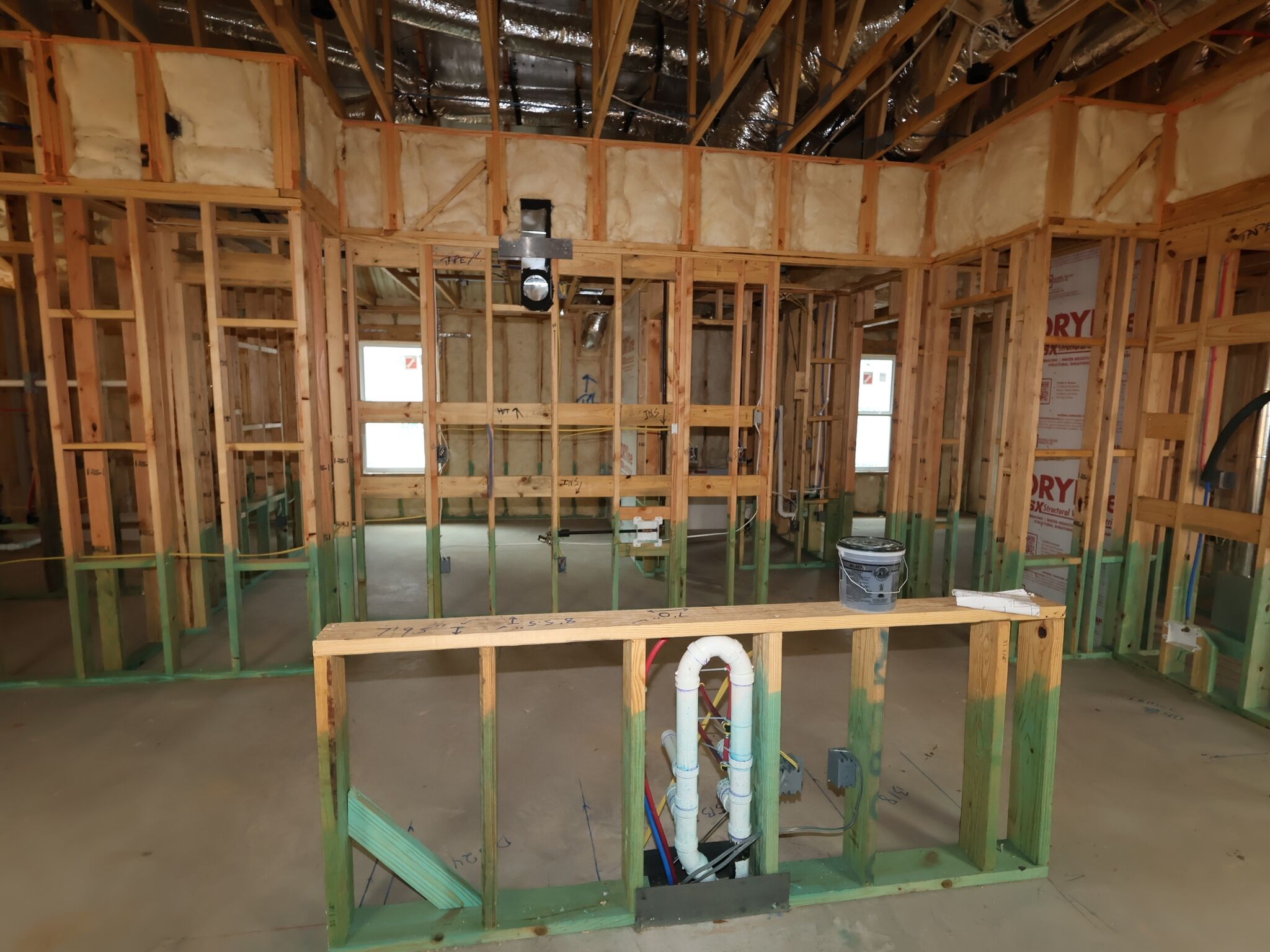 Insulation