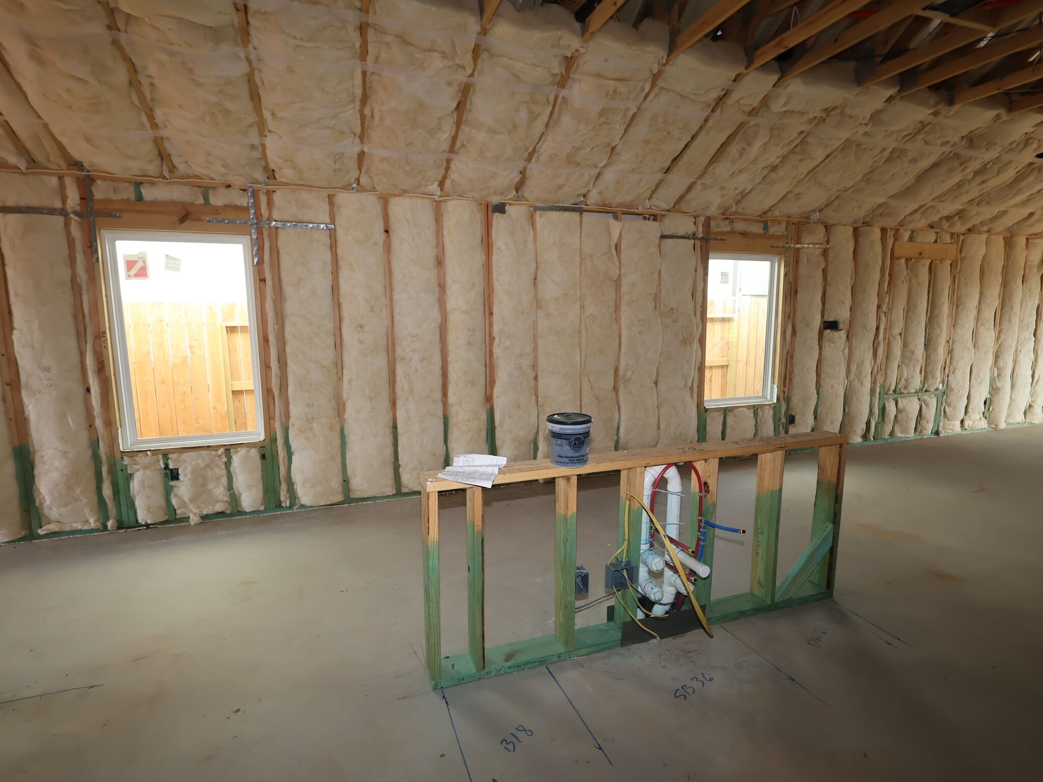 Insulation