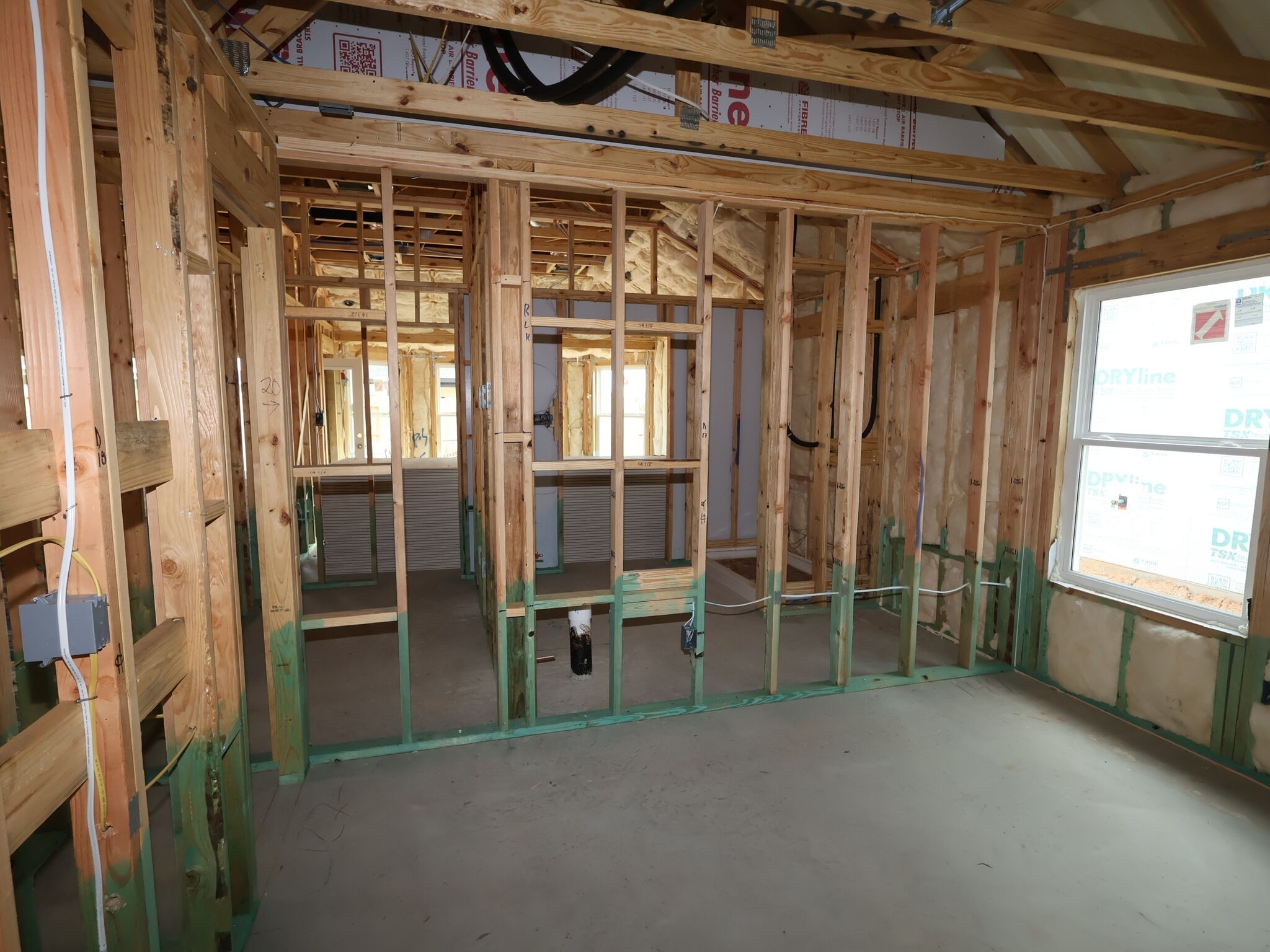 Insulation