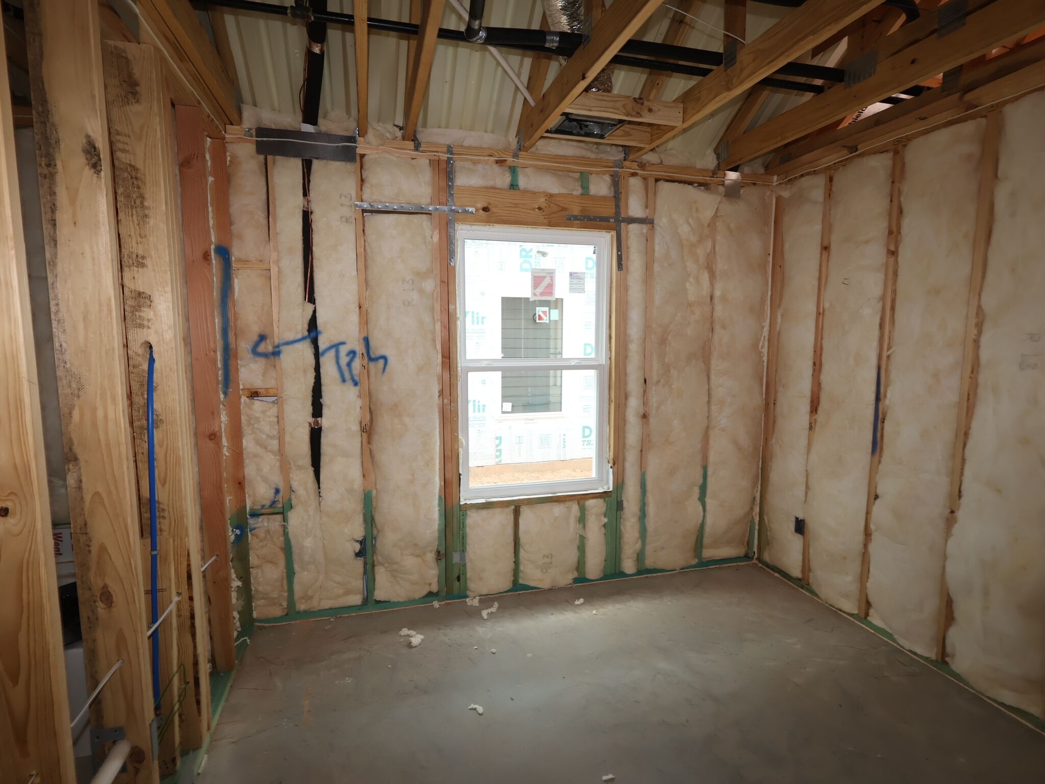 Insulation