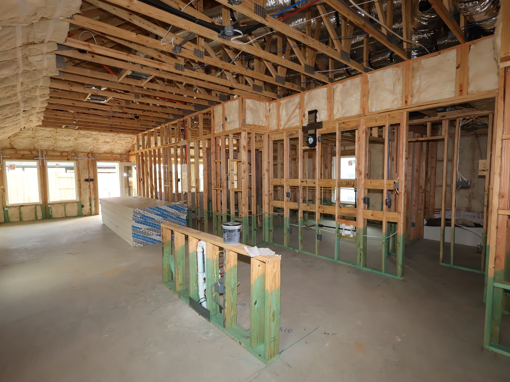 Insulation