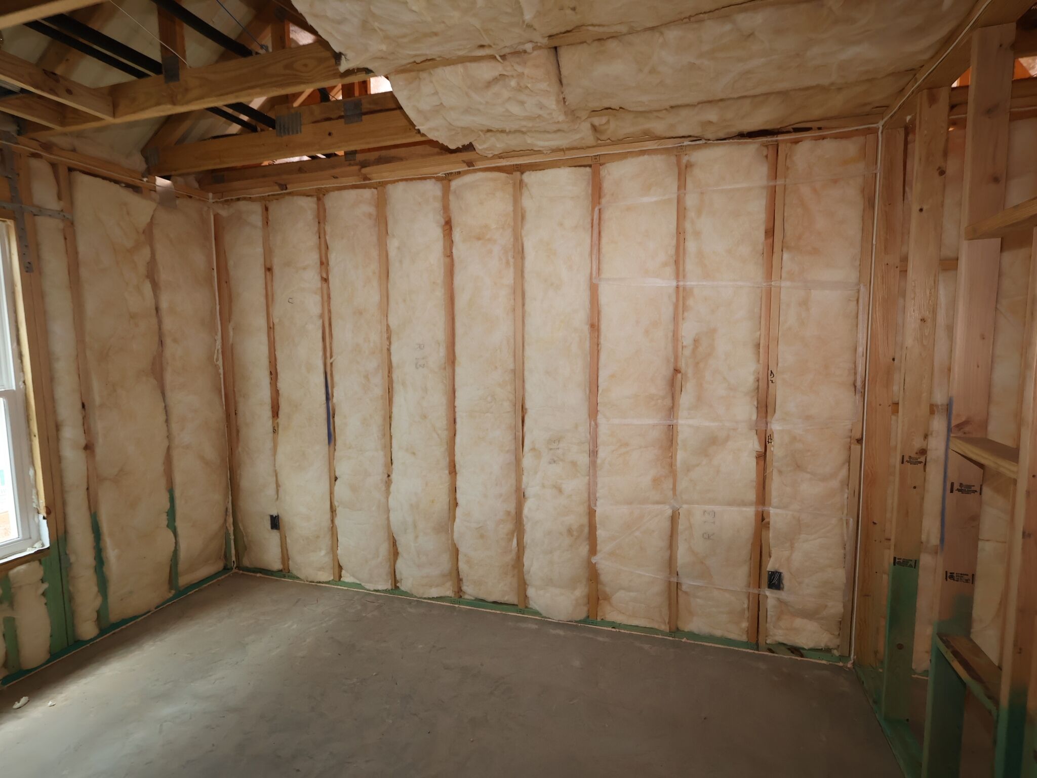 Insulation