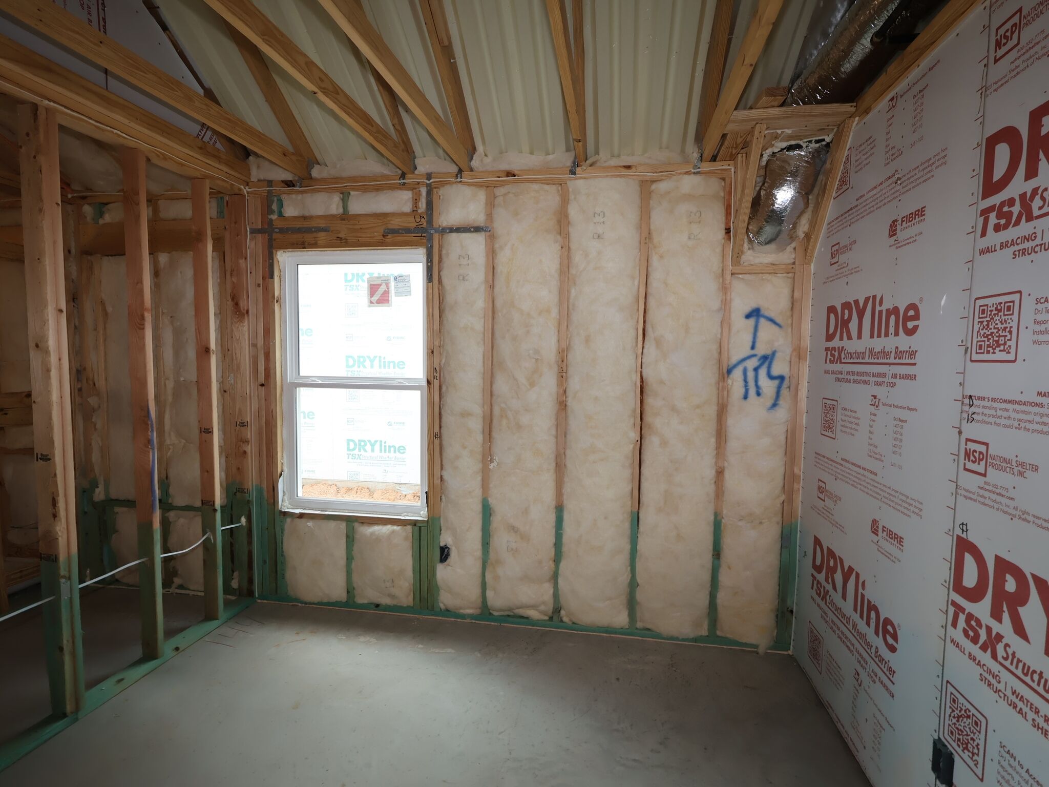 Insulation