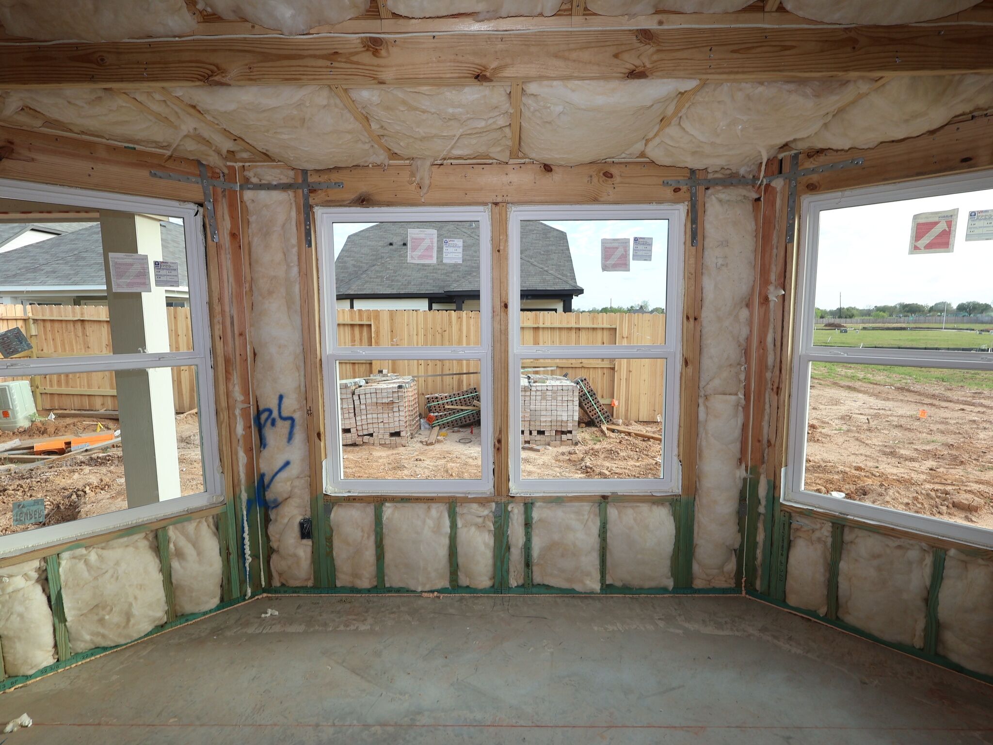 Insulation
