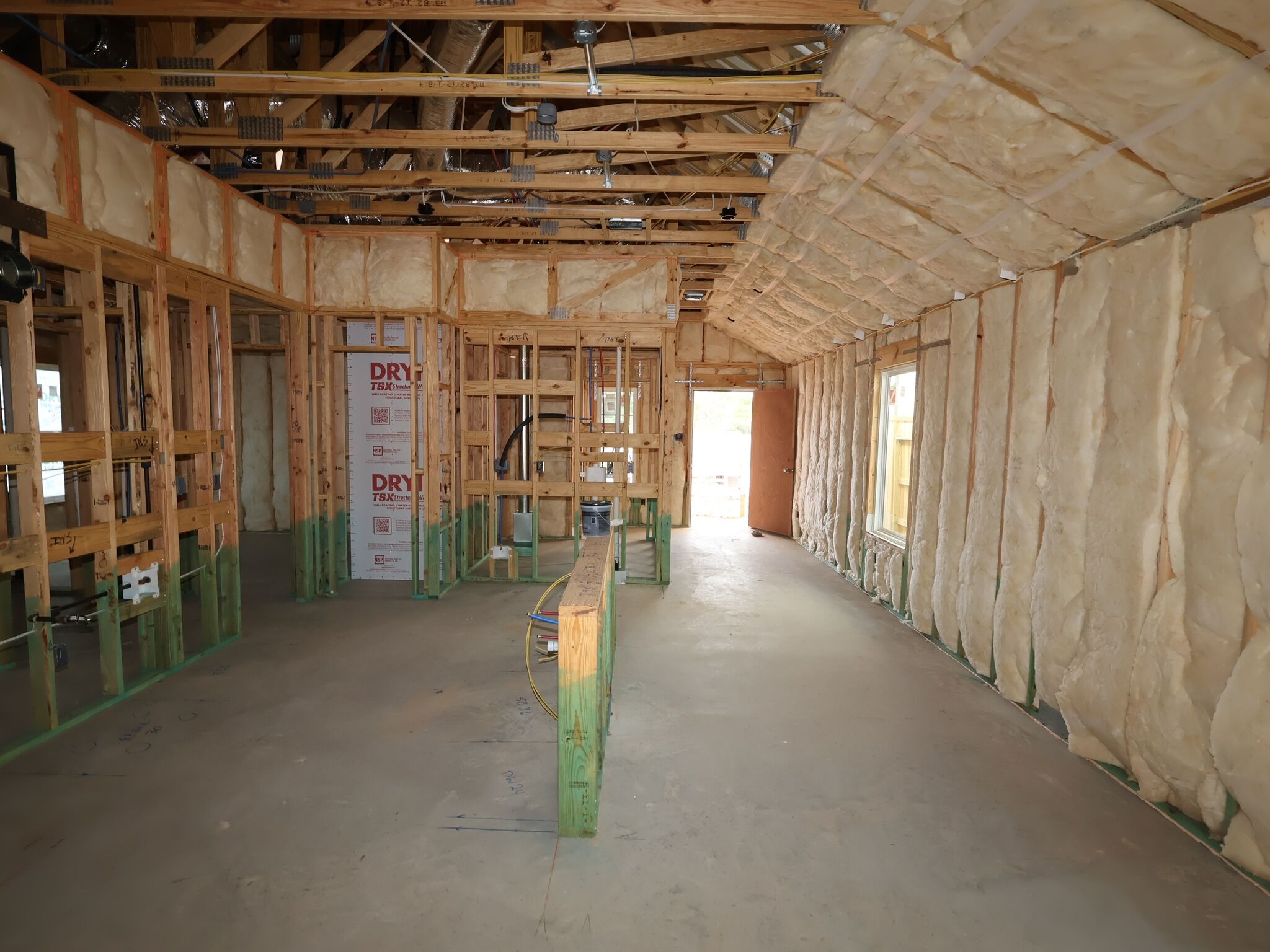Insulation