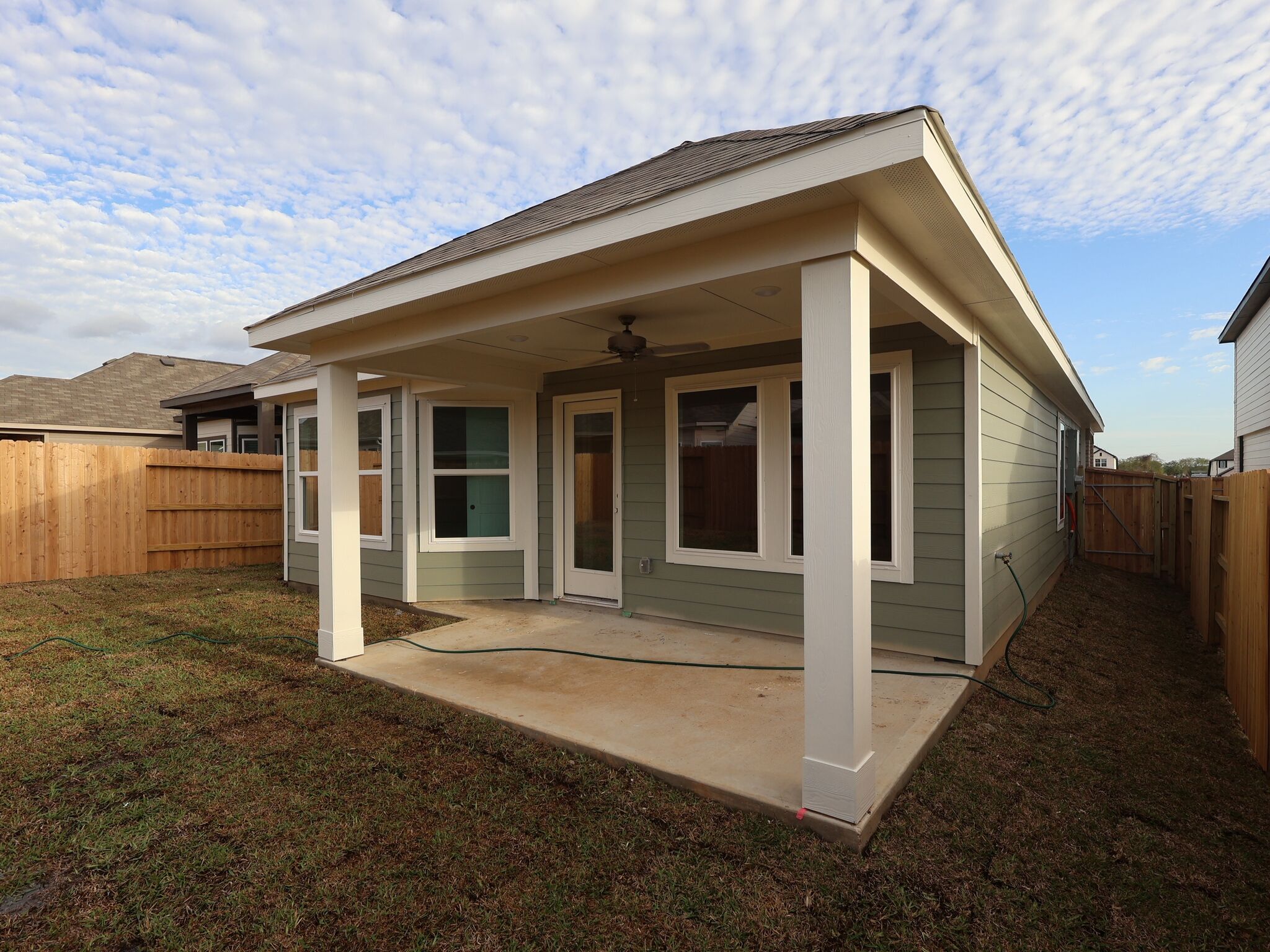 Porch