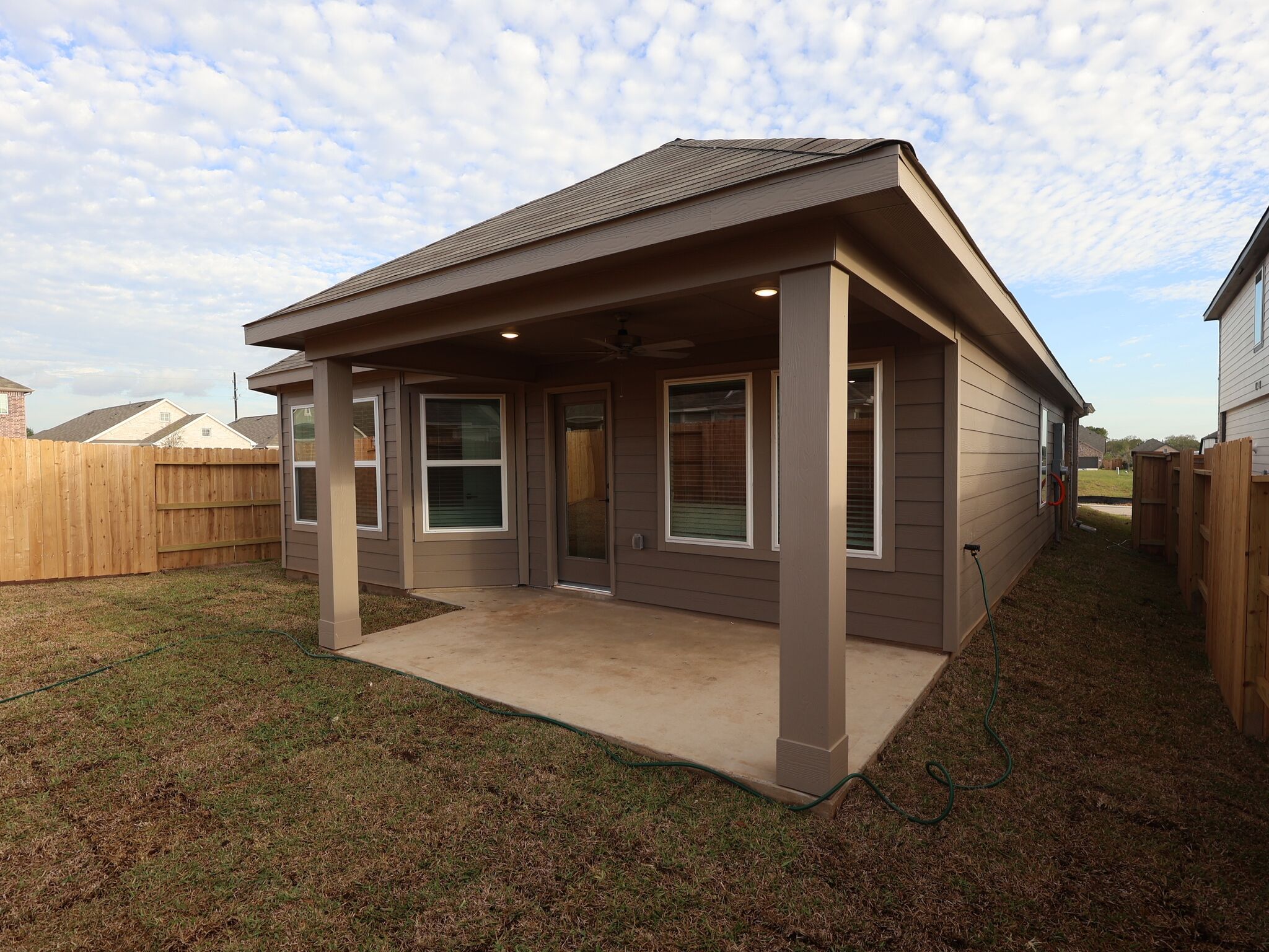 Porch
