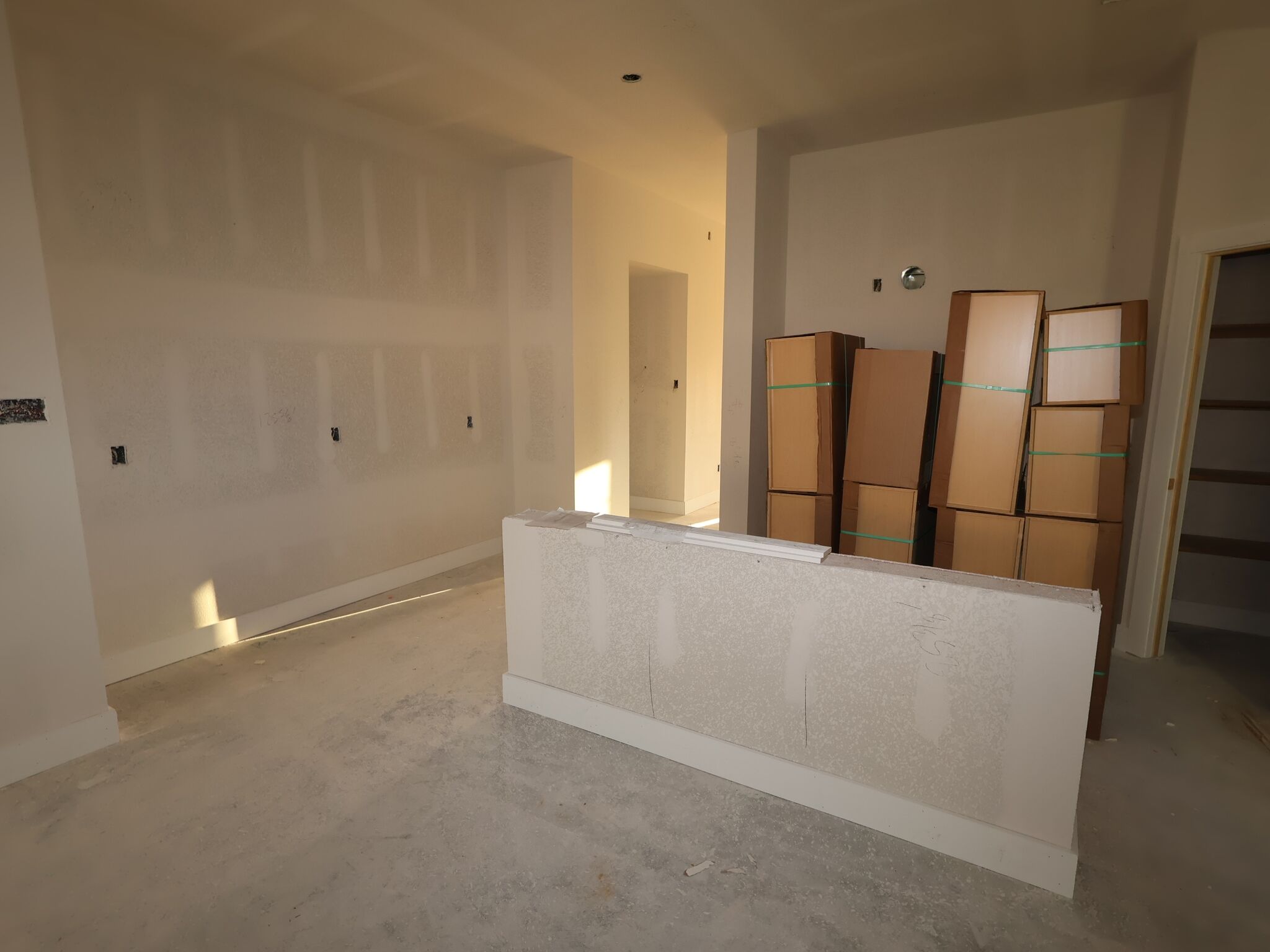 Drywall