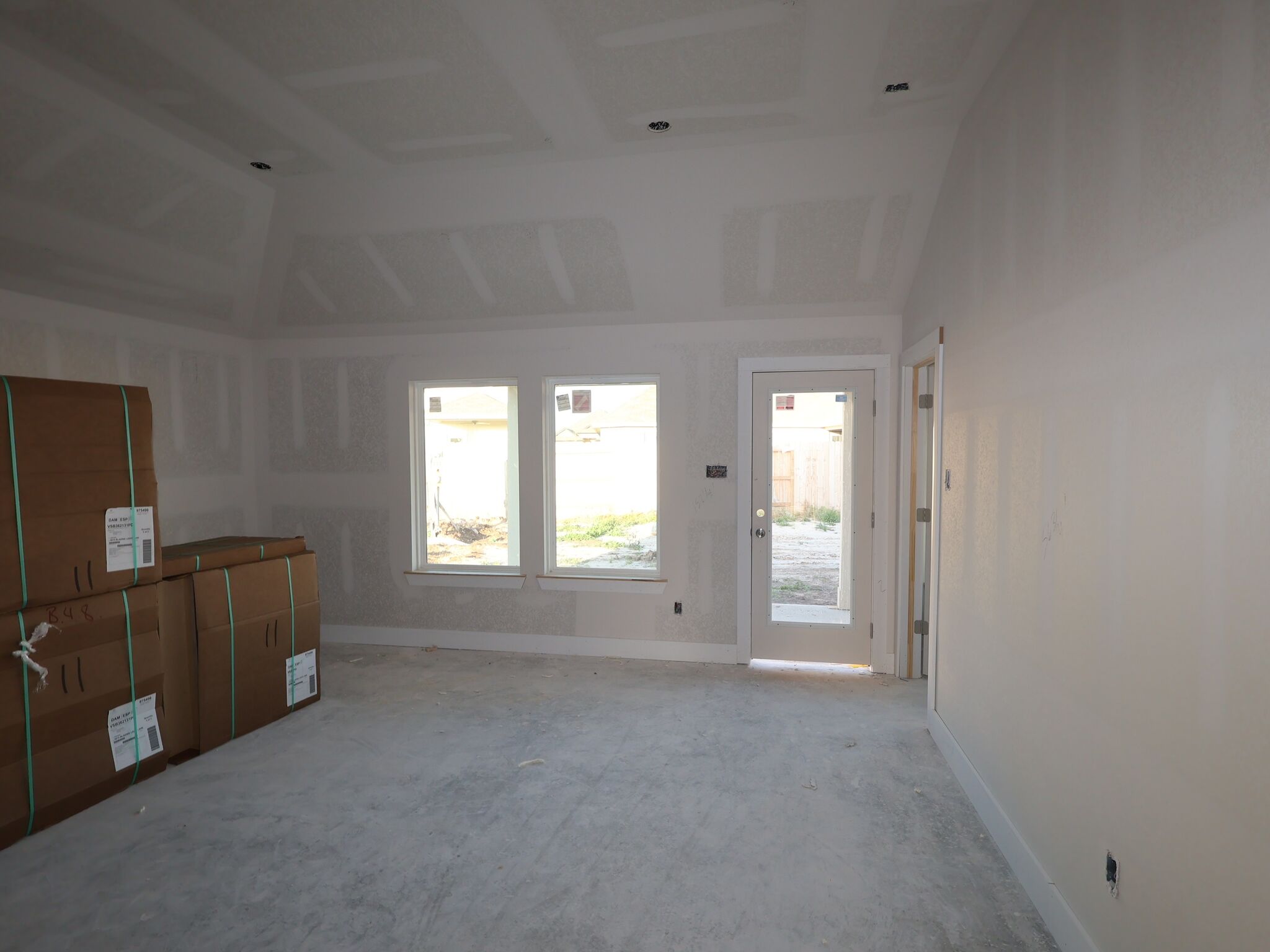 Drywall