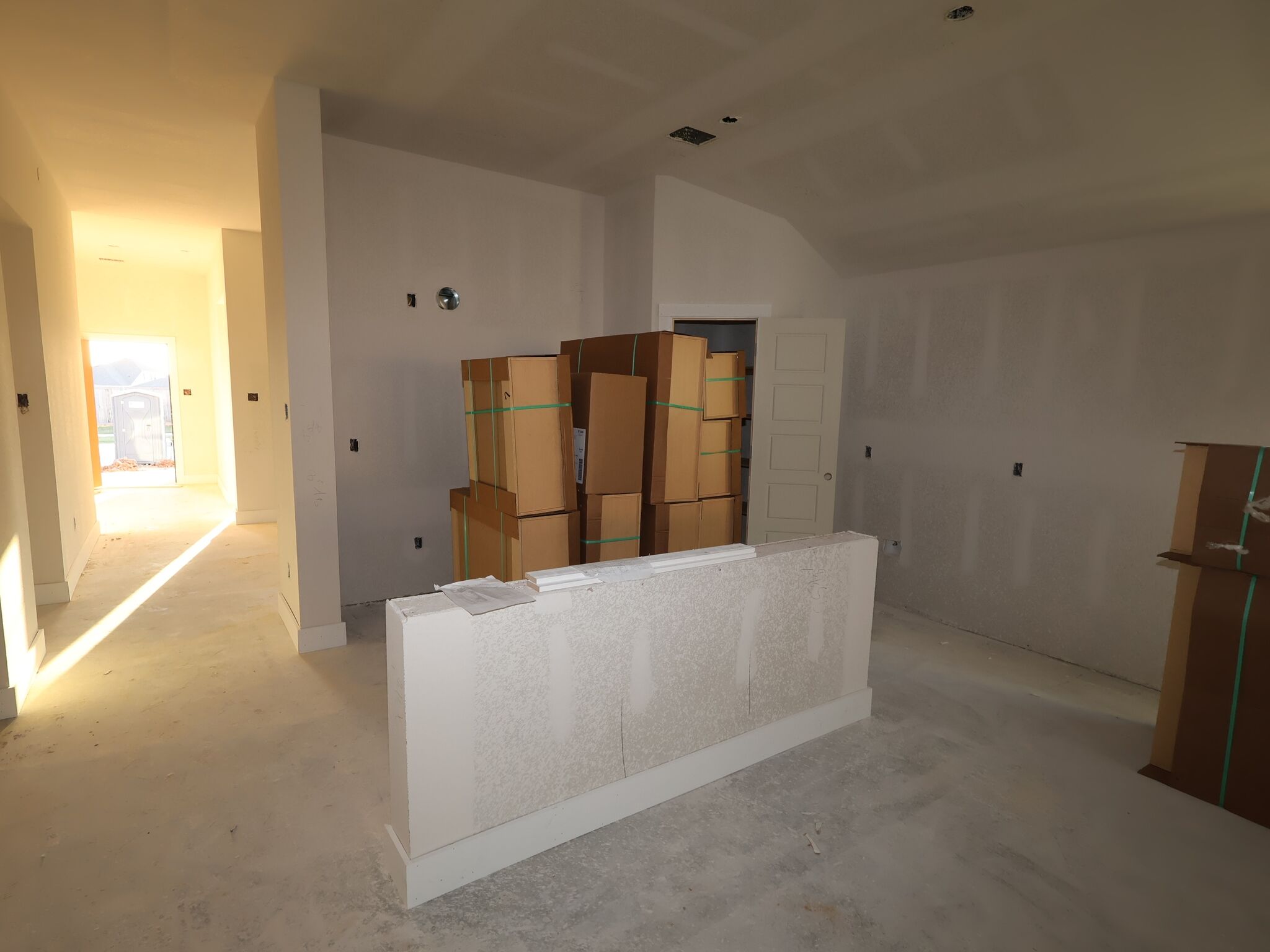 Drywall