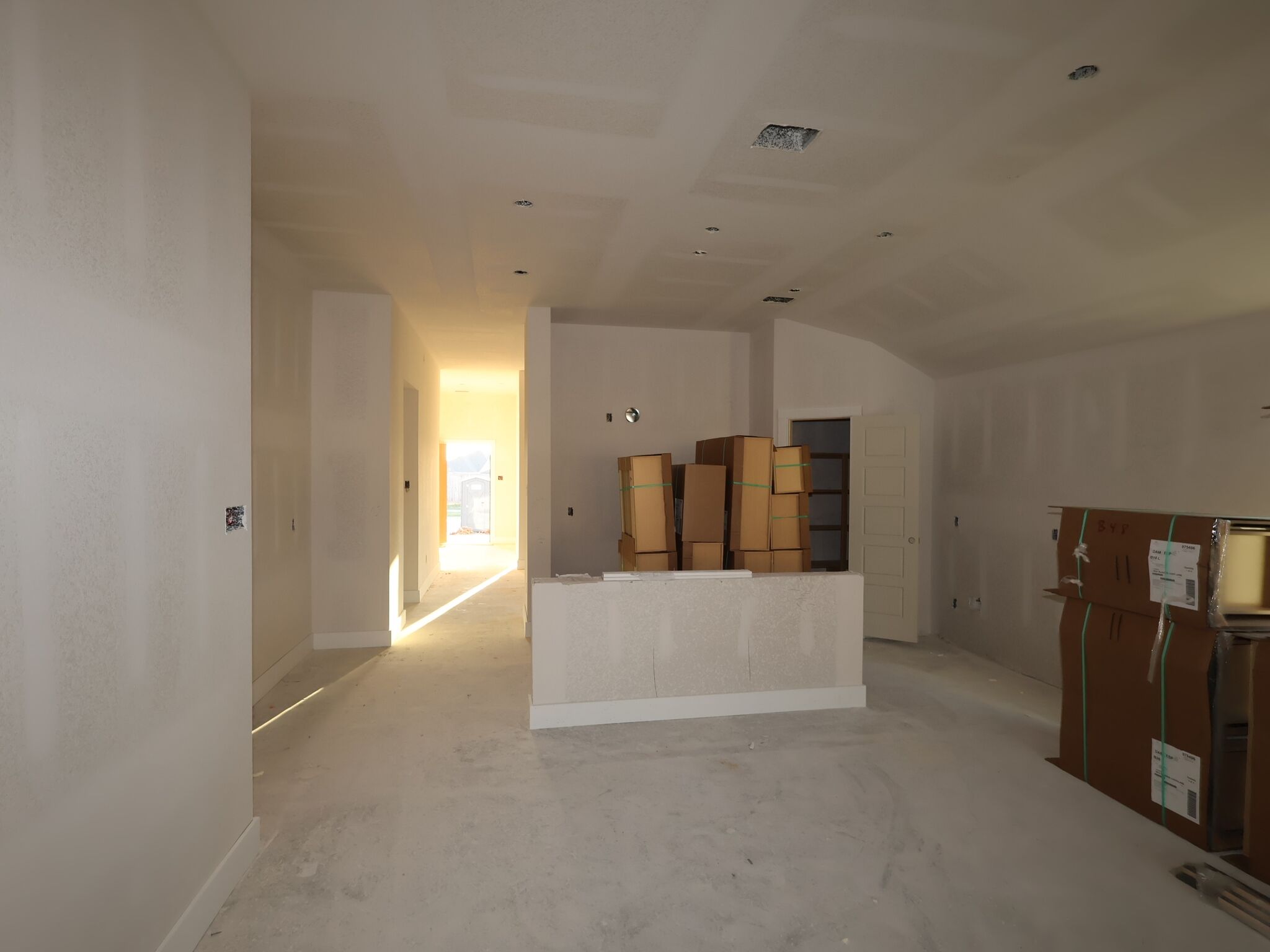 Drywall