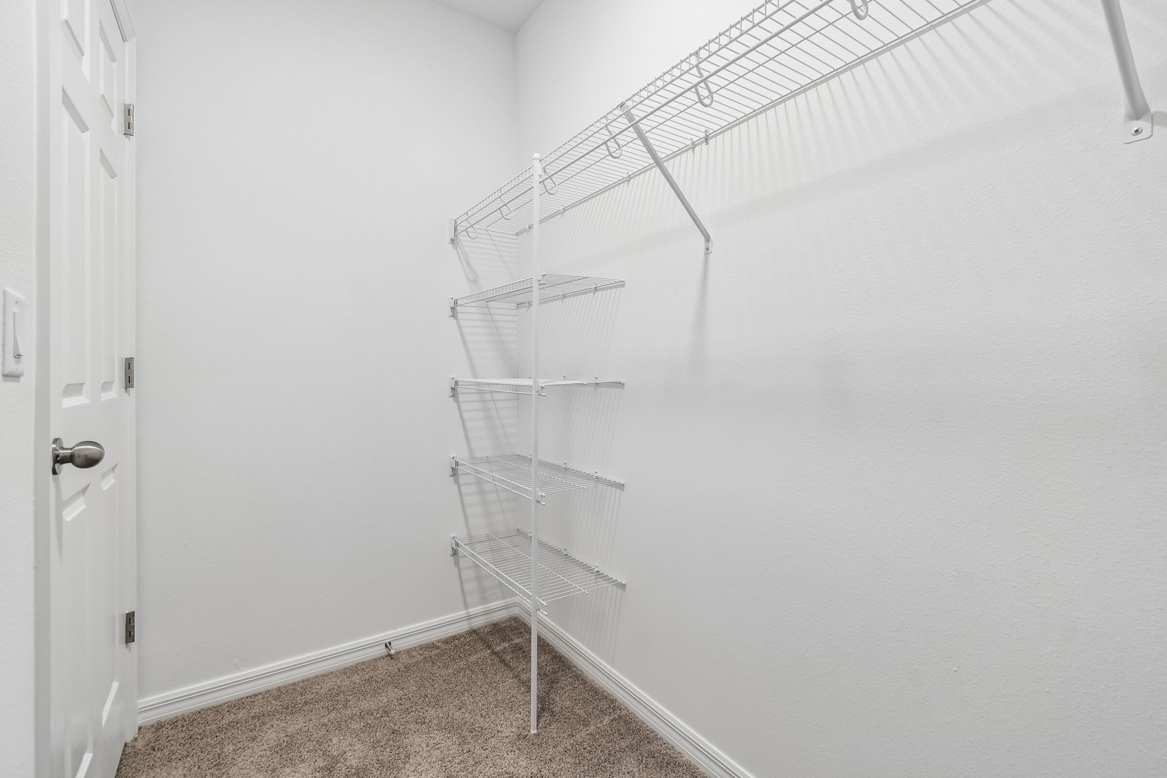 Owner's Closet