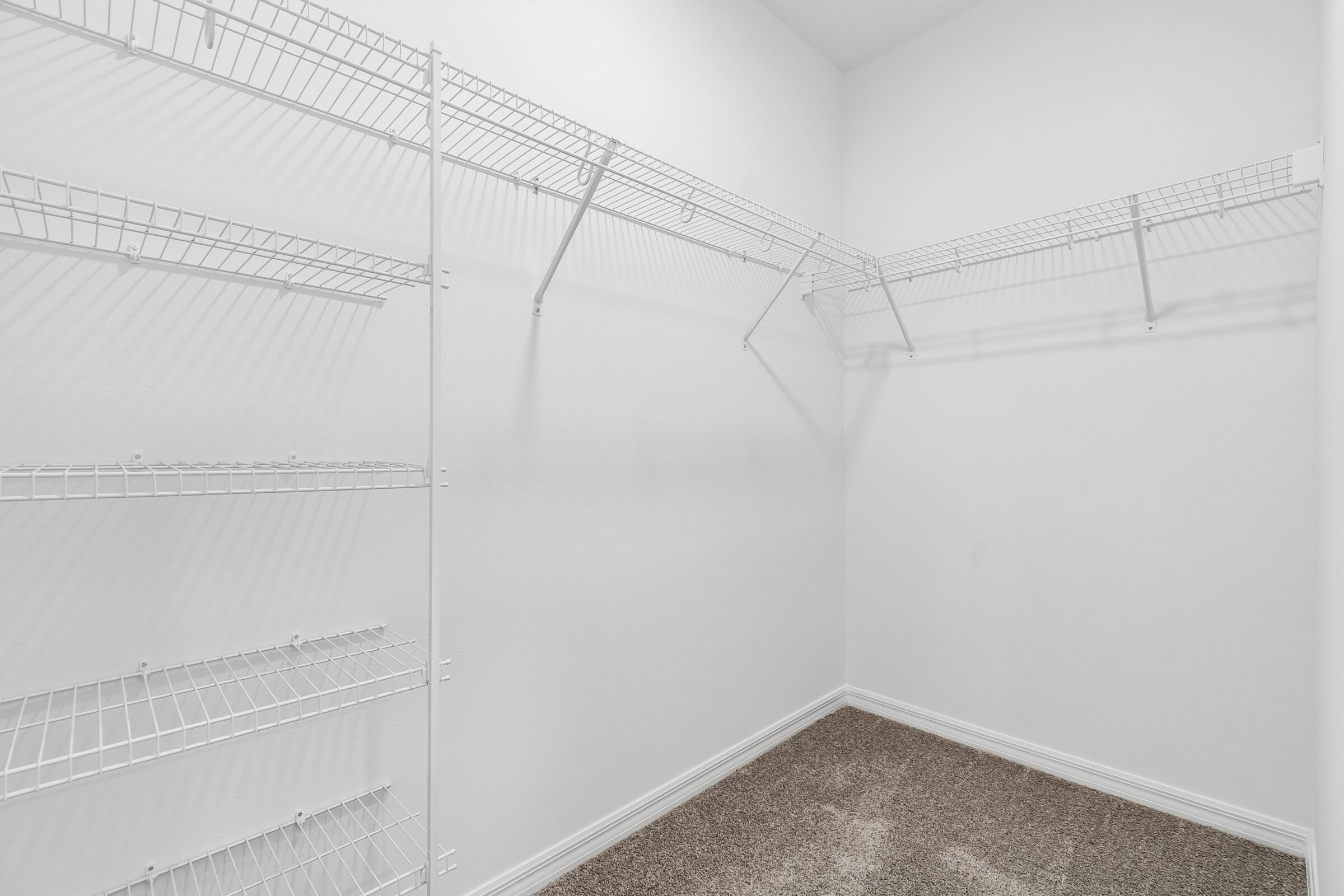 Owner's Closet