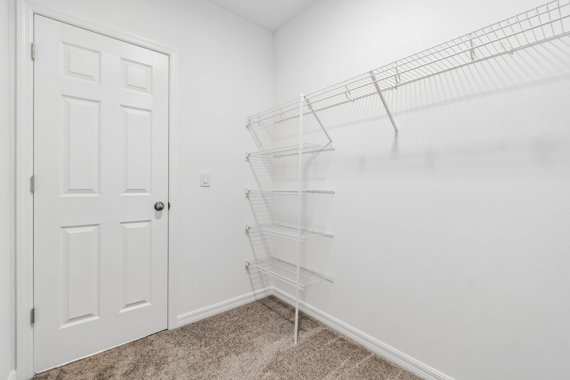 Owner's Closet