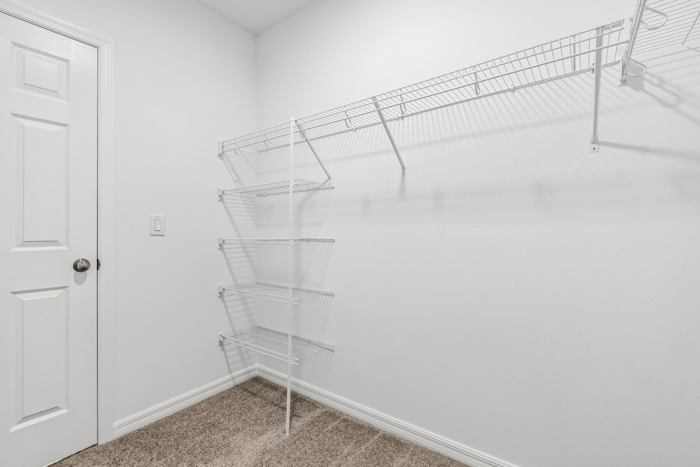 Owner's Closet