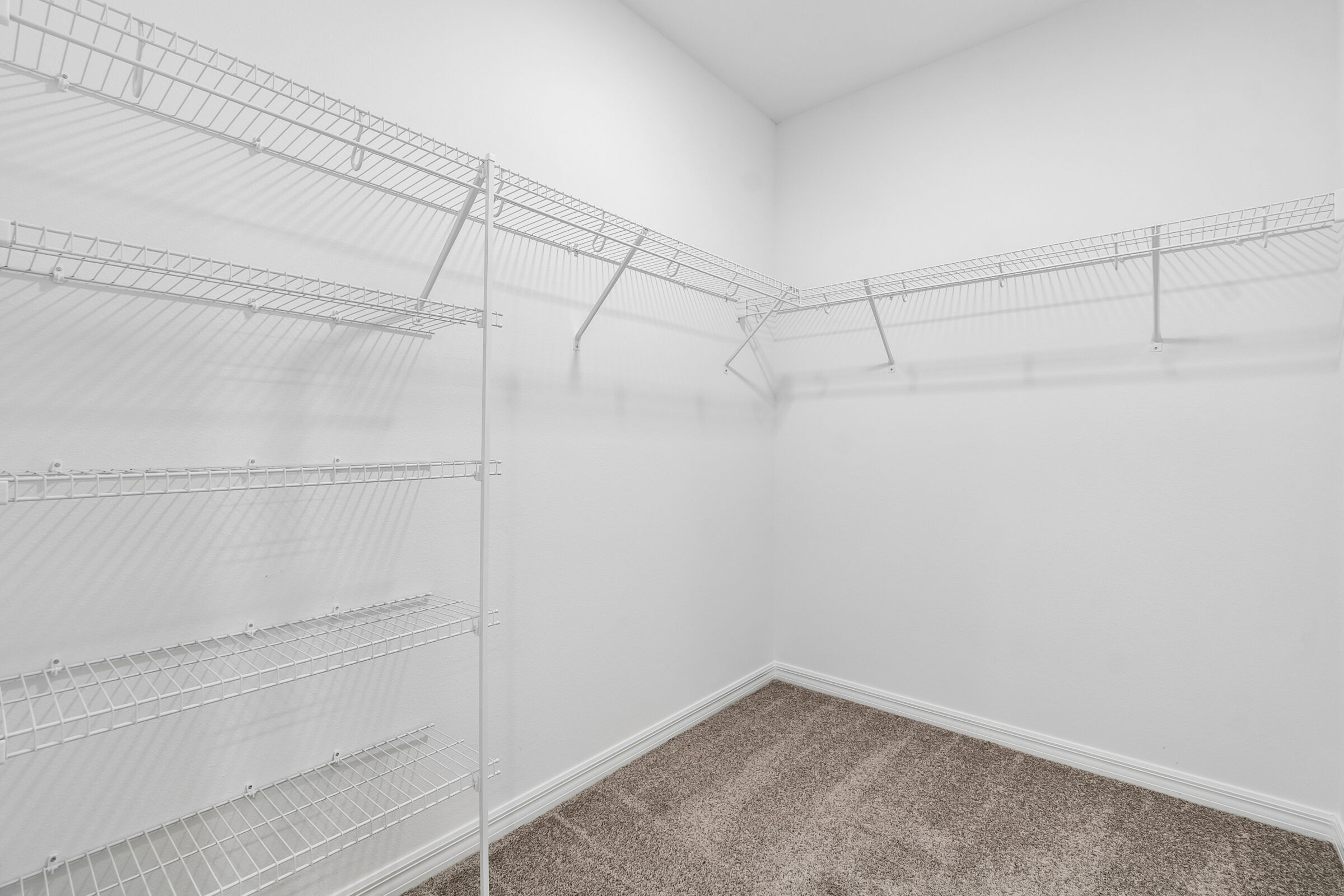 Owner's Closet