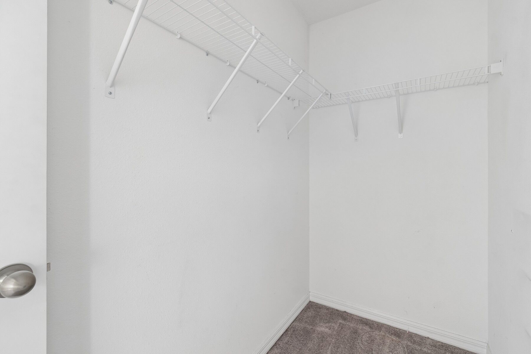 Owner's Closet