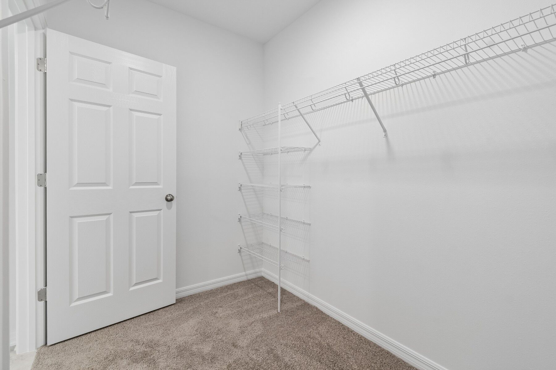 Owner's Closet