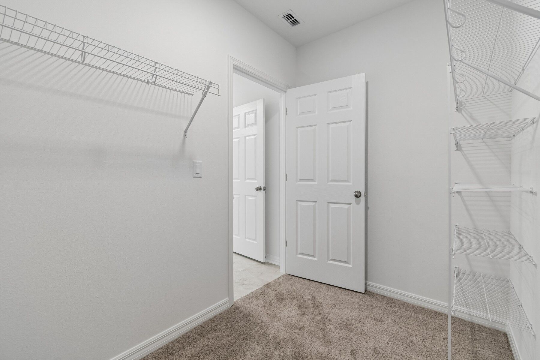 Owner's Closet