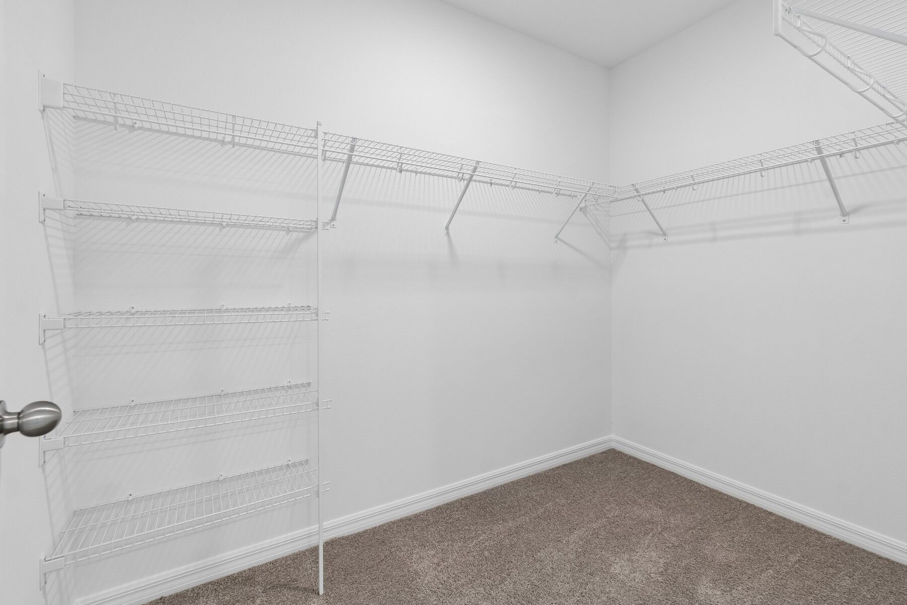 Owner's Closet