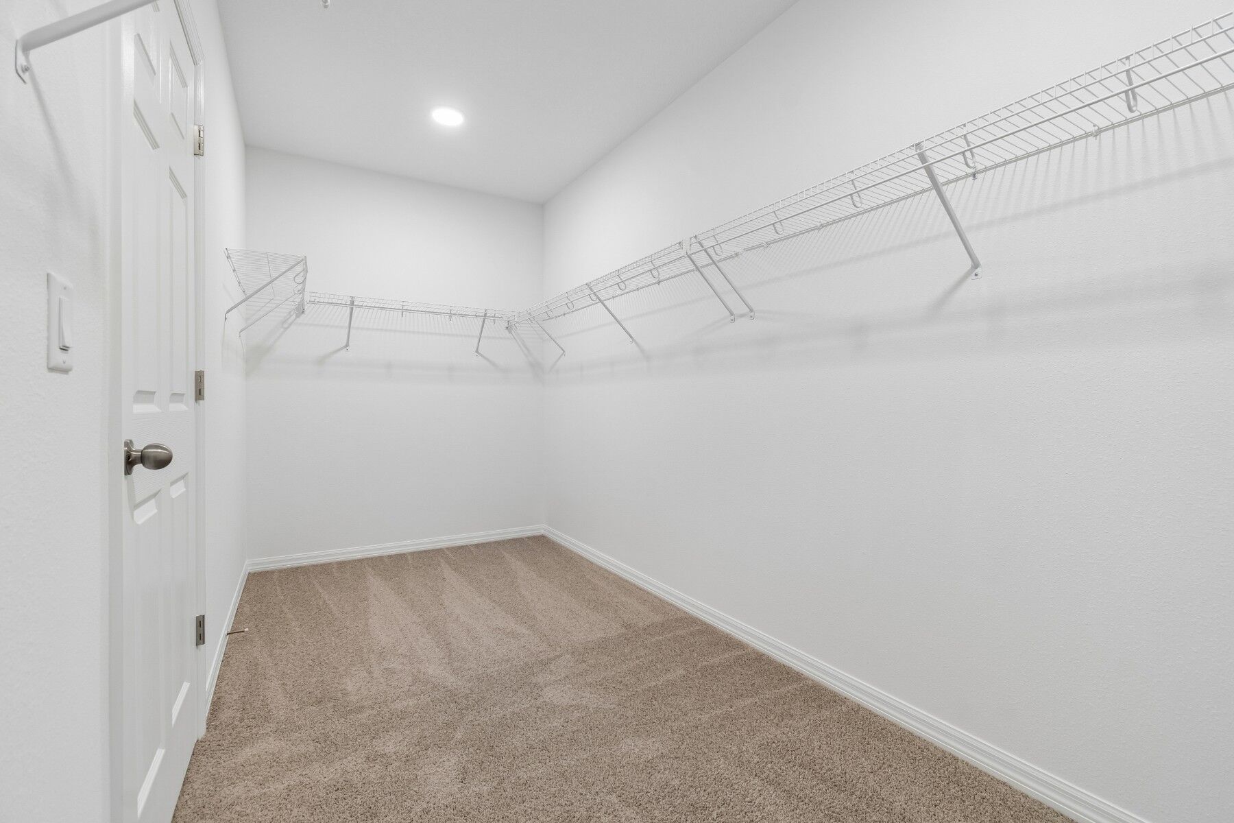 Owner's Closet