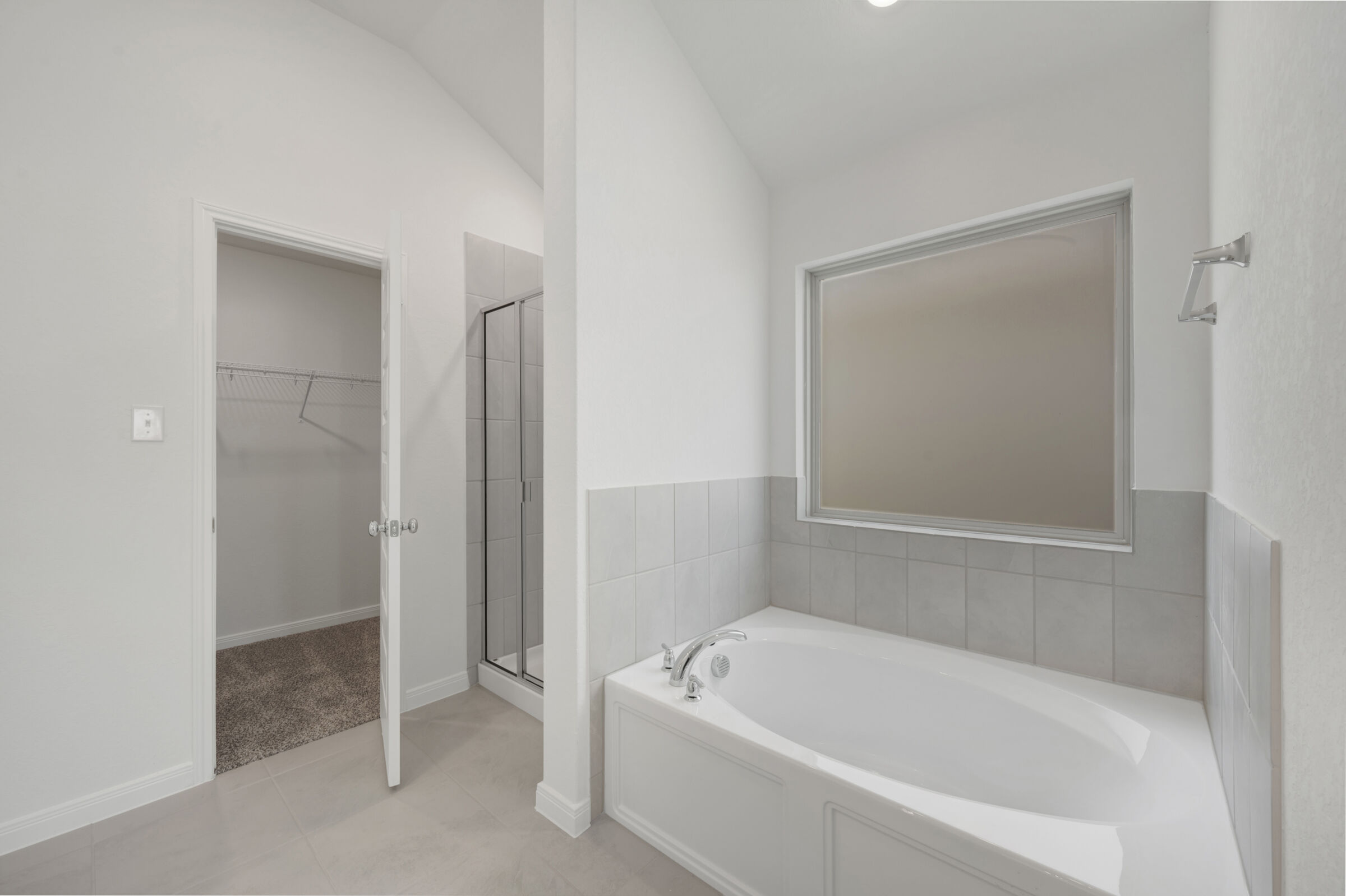 Owner's Bathroom
