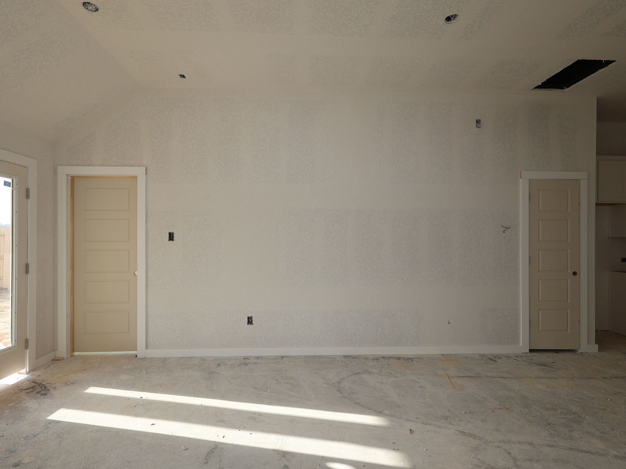 Drywall