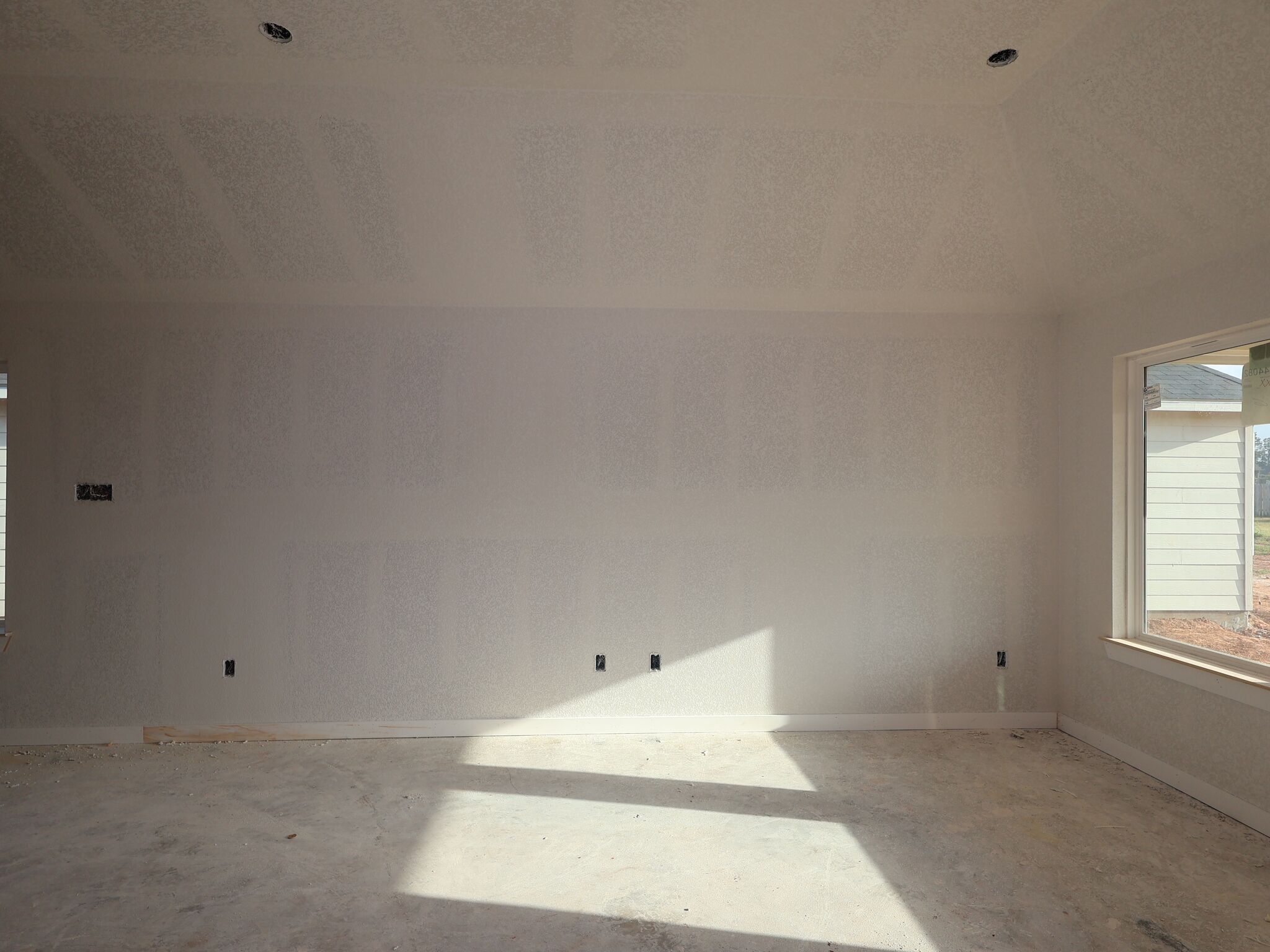 Drywall