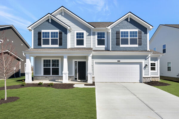 Front Exterior