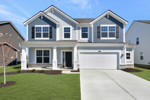 Front Exterior