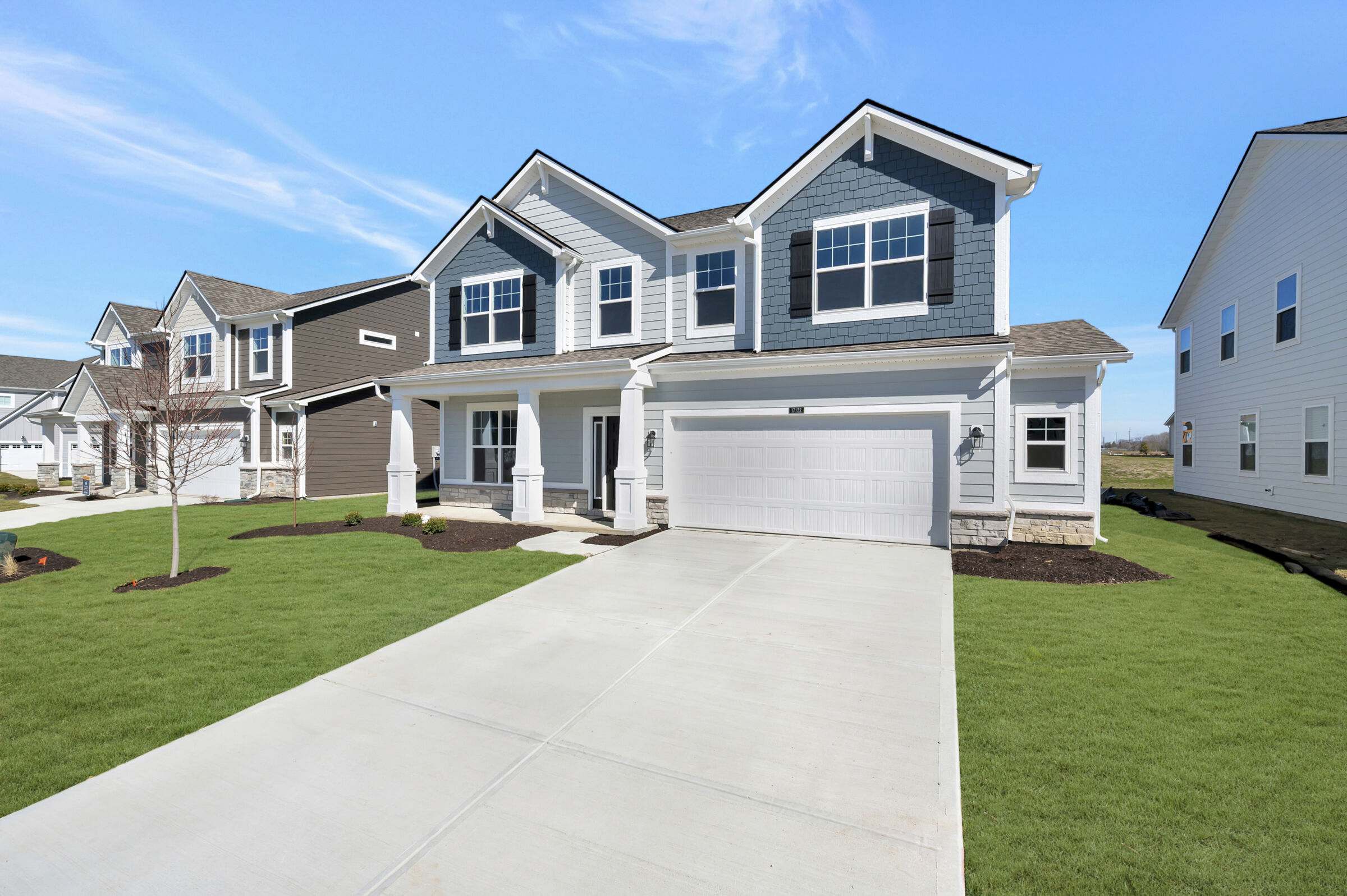 Front Exterior