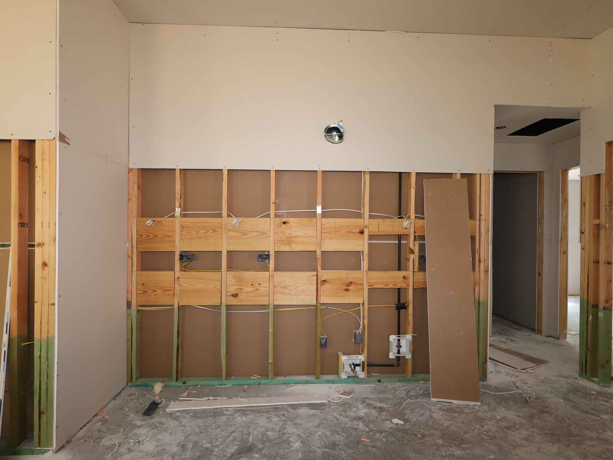 Drywall