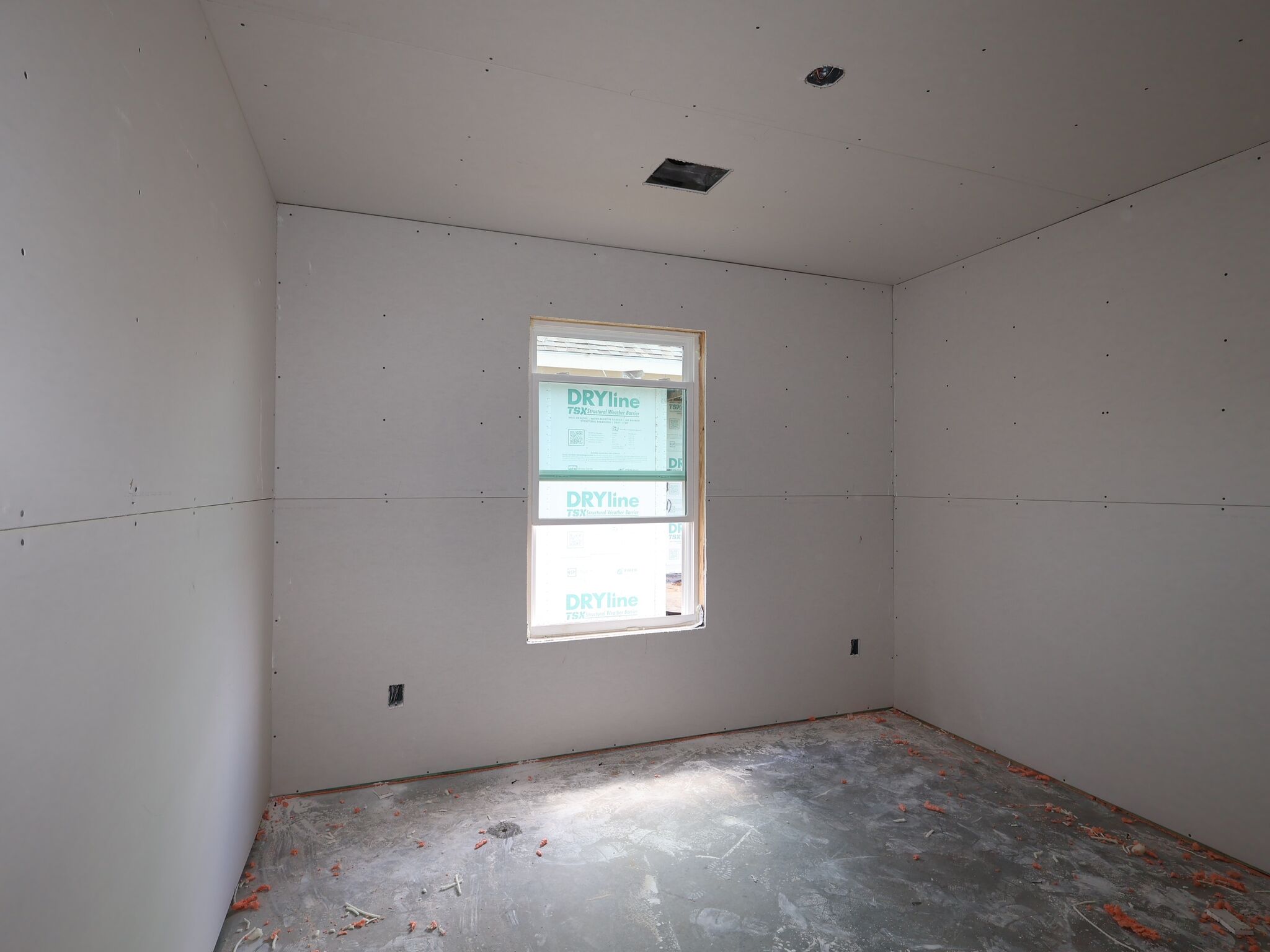 Drywall