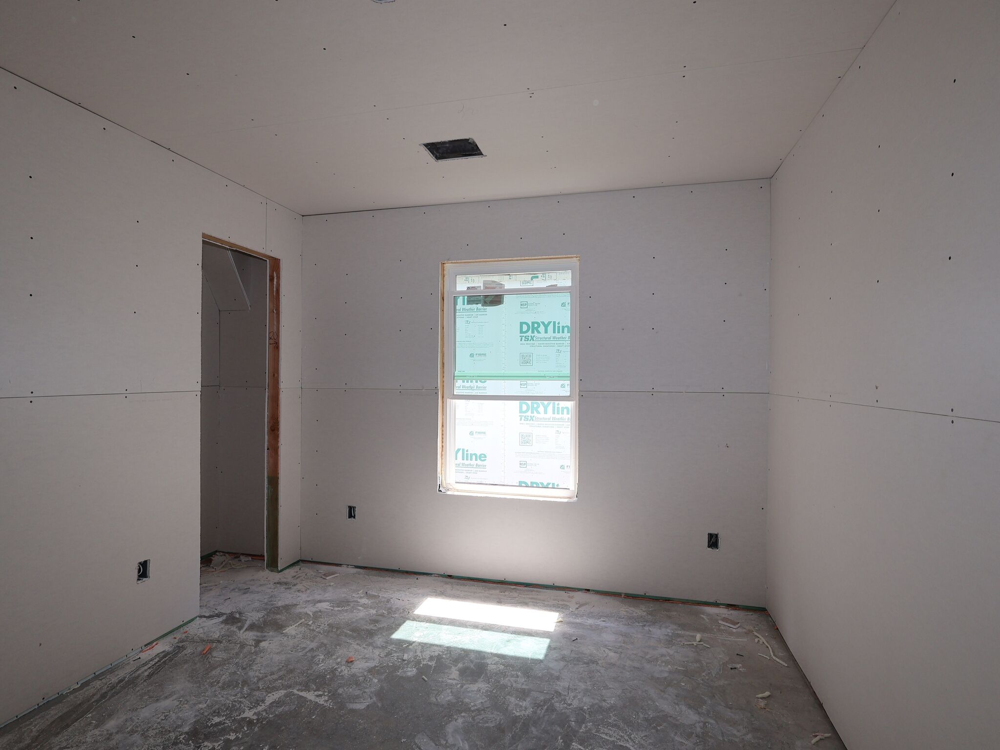 Drywall