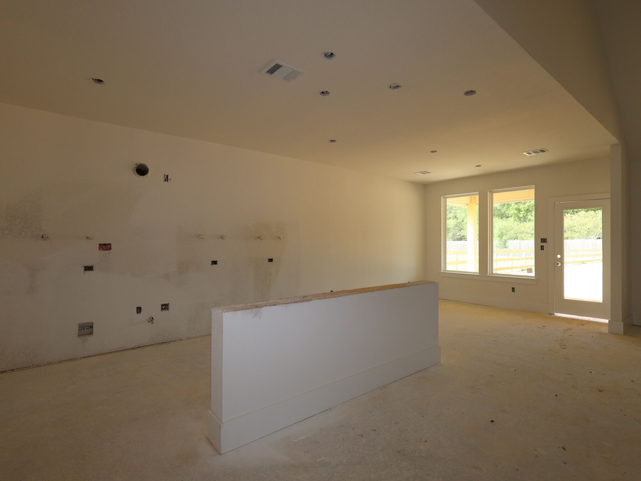 Drywall