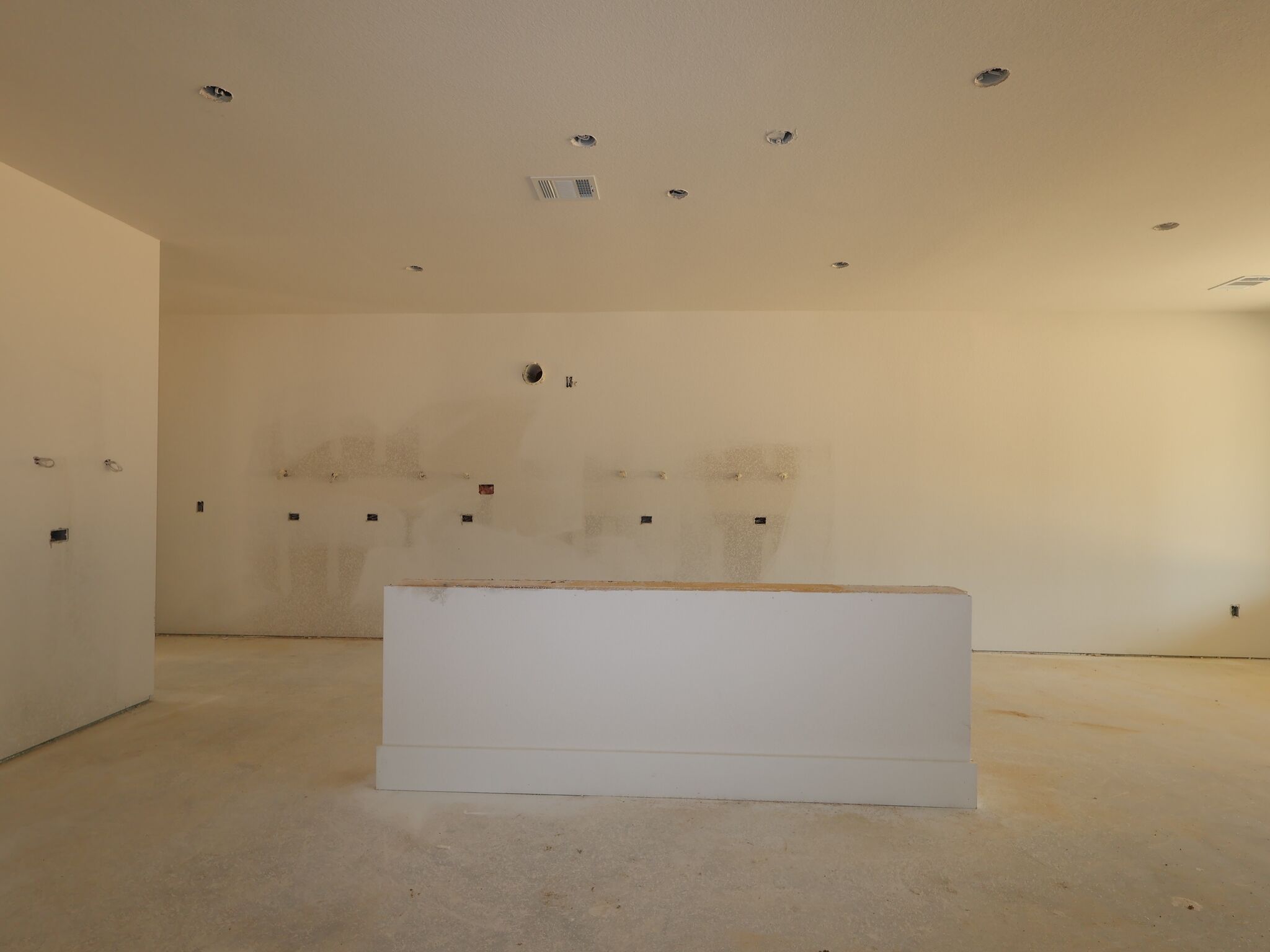 Drywall